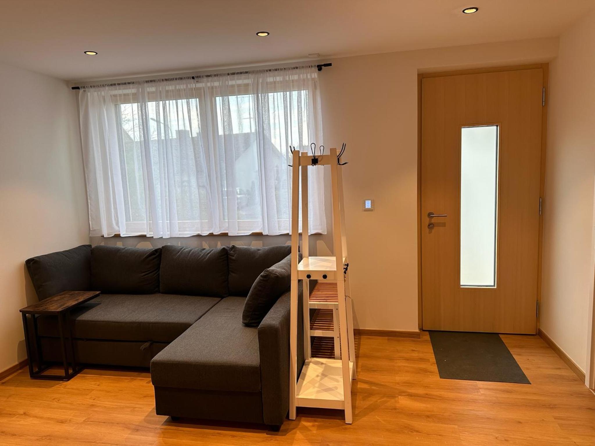 Apartment - Ground Floor photo 2