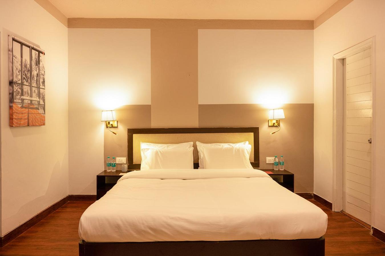 King Room With Garden View photo 3