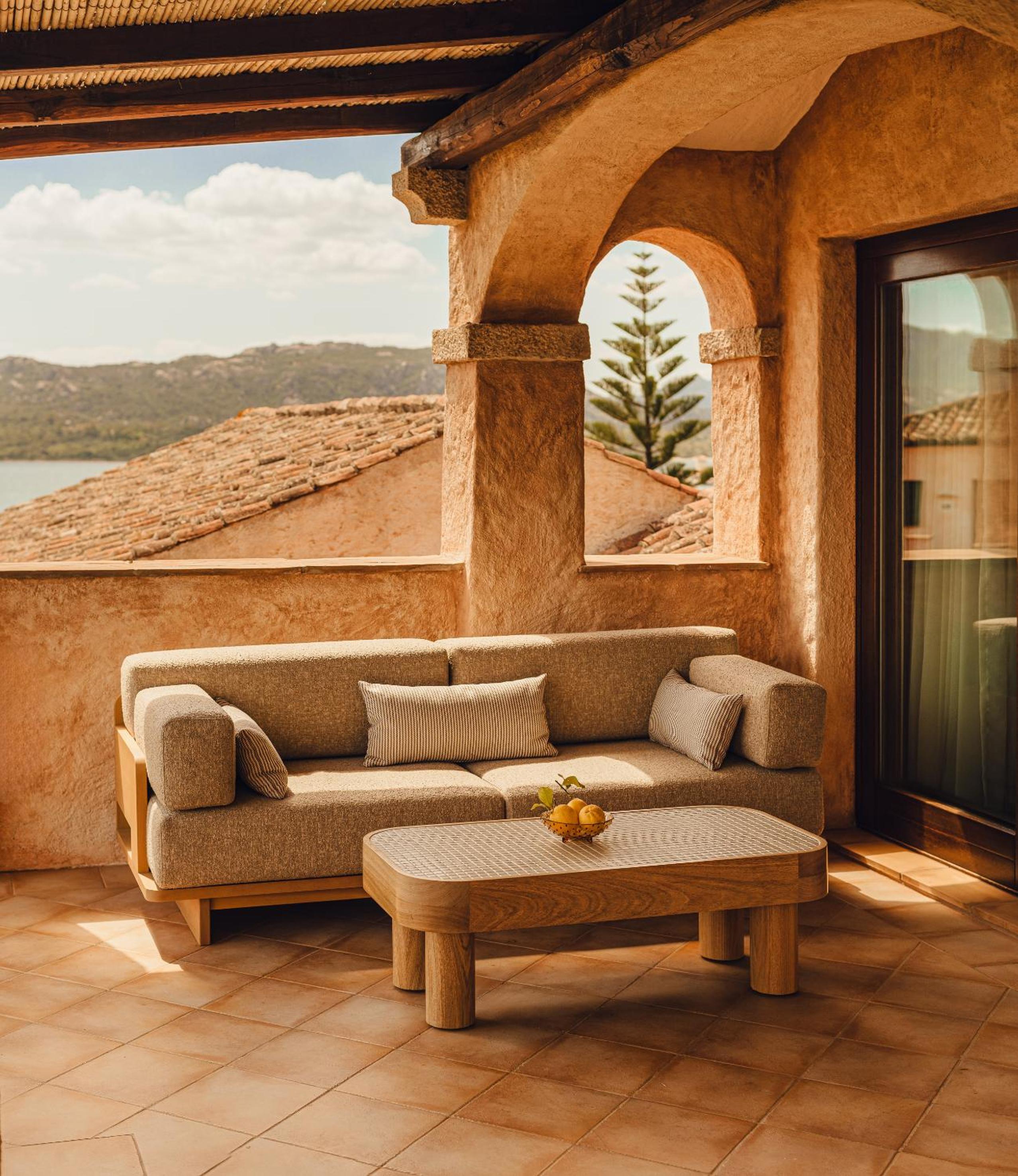 Suite with Sea View photo 2
