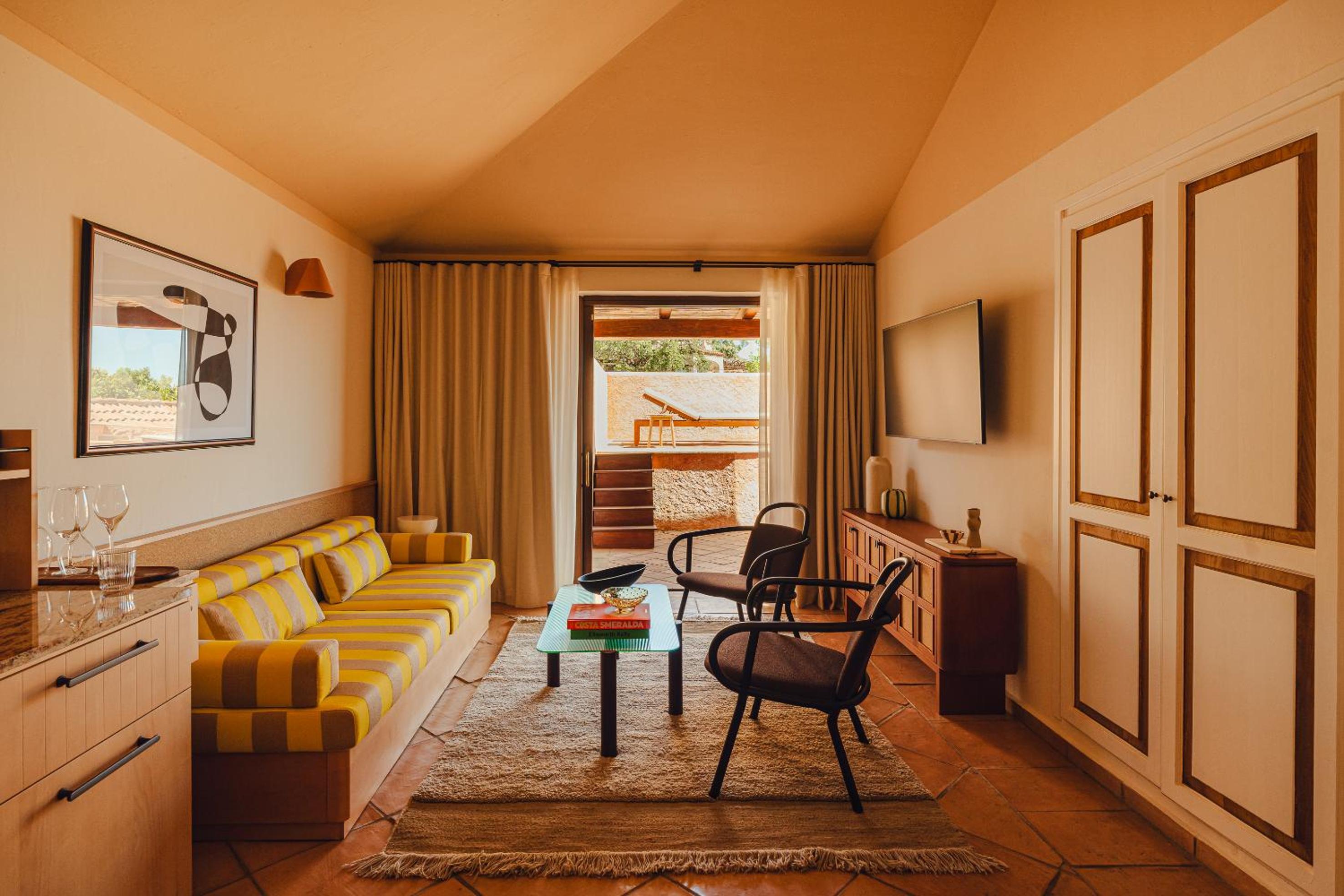 Suite with Sea View photo 3