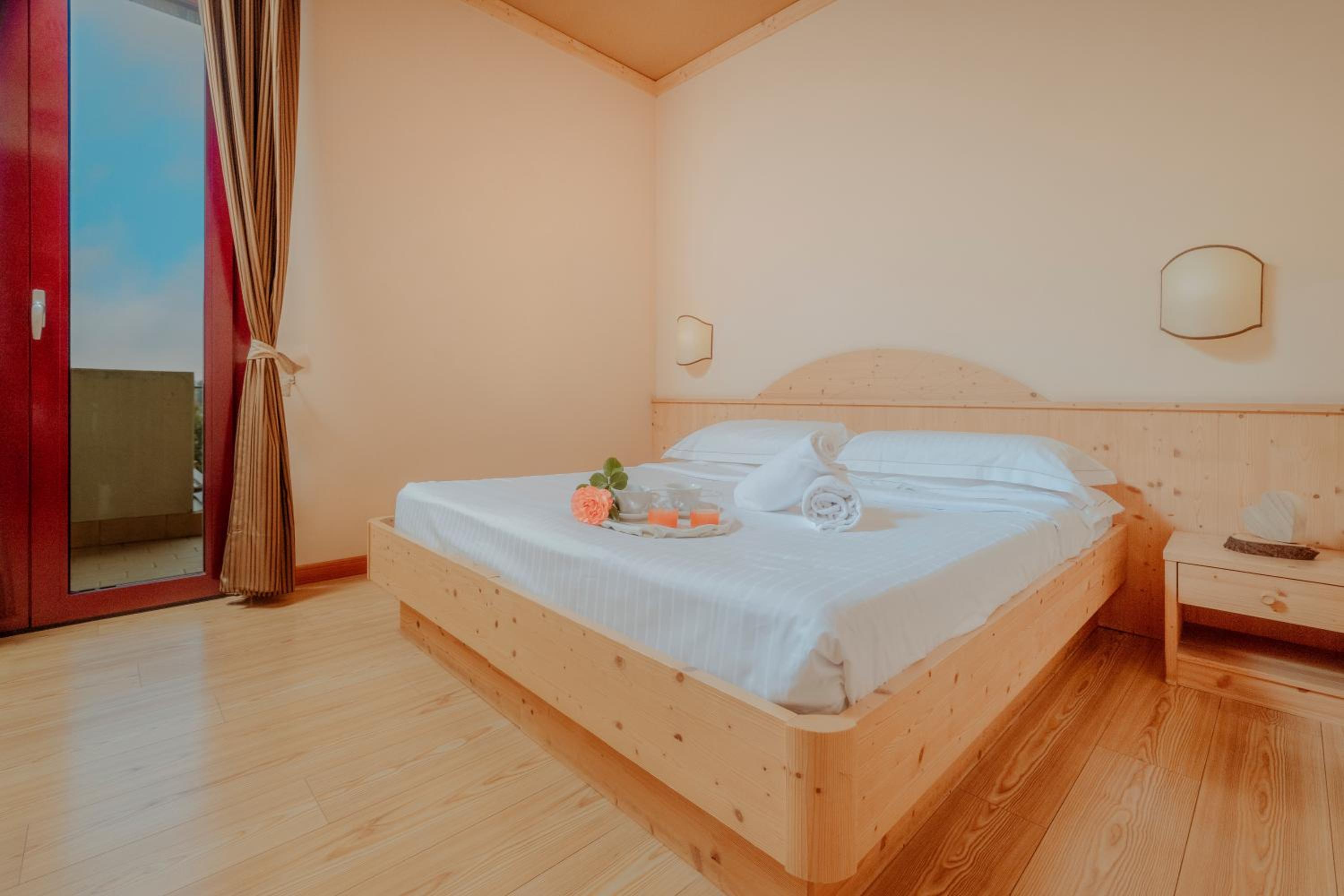 Economy Double Room - Photo 1
