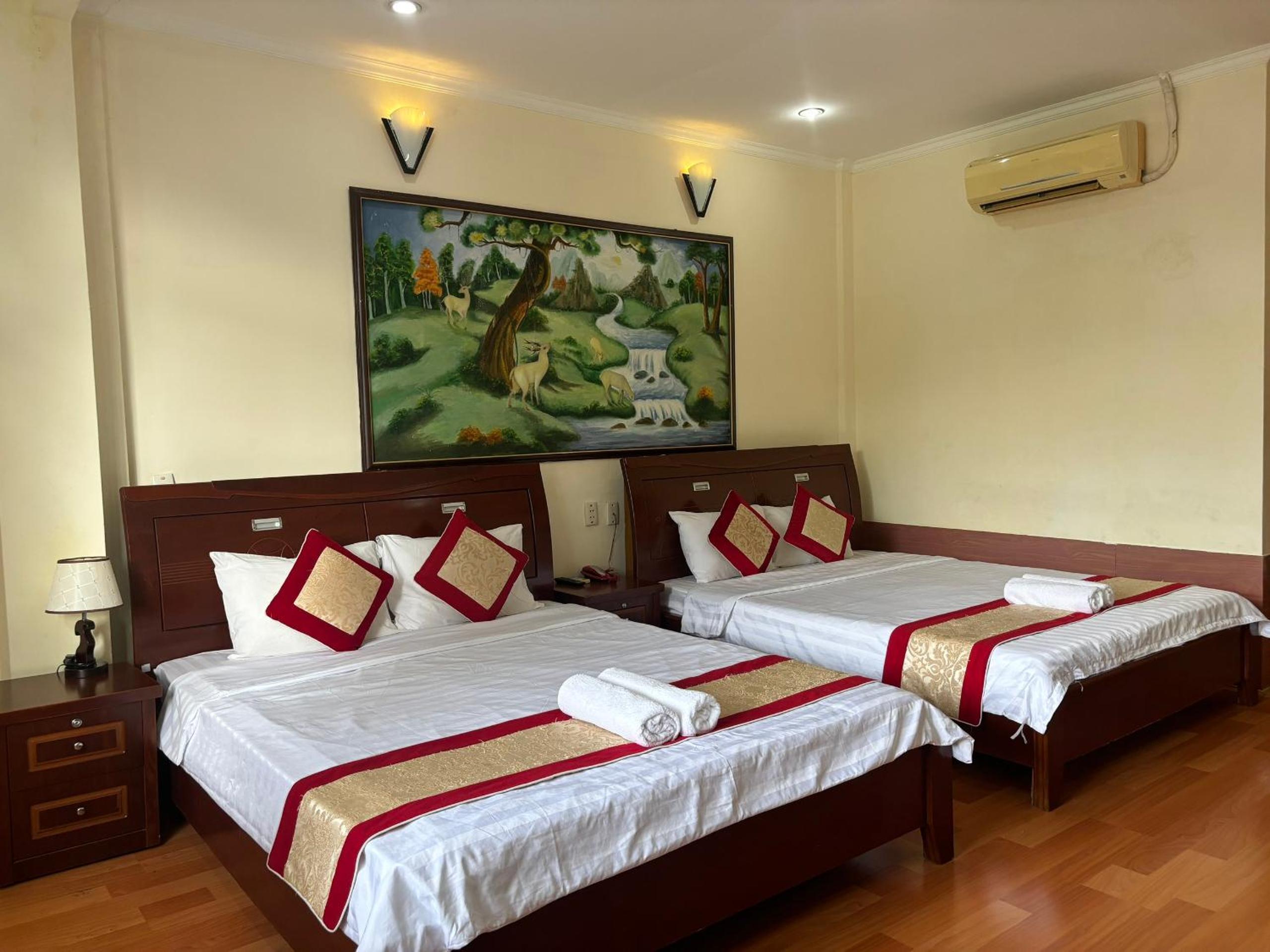 Standard Quadruple Room photo 3