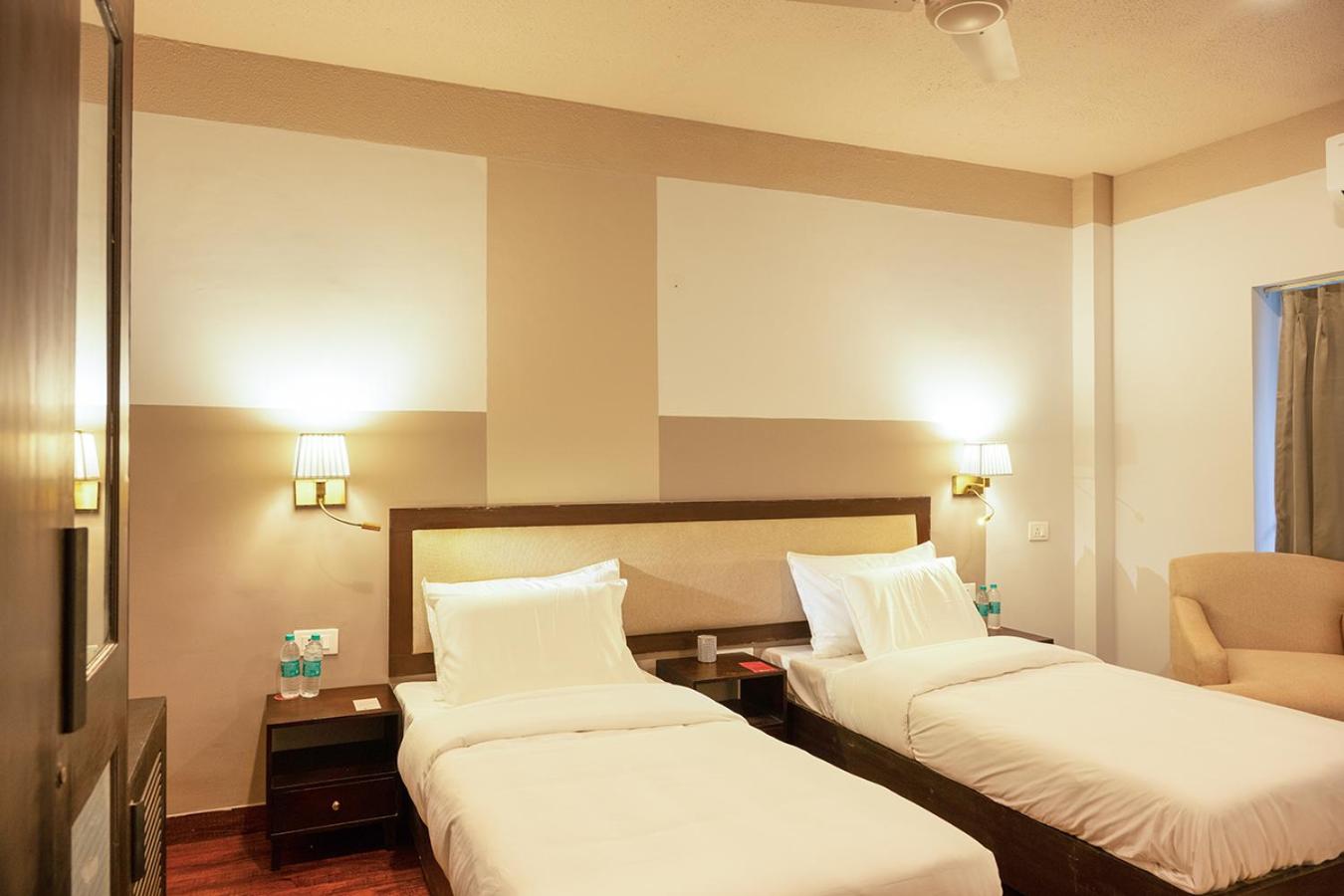 Superior Twin Room photo 1