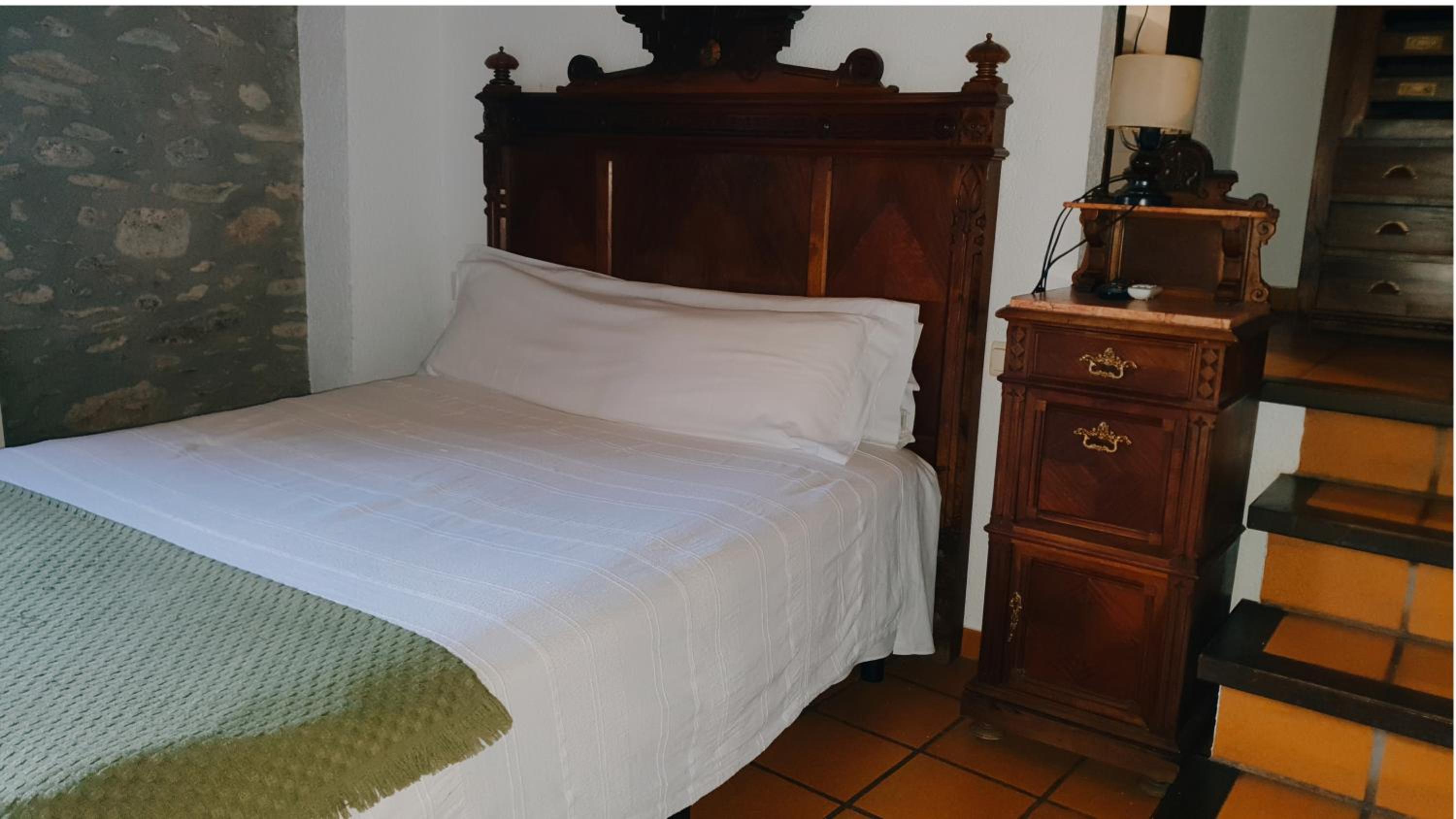 Double Room with Private Bathroom photo 2