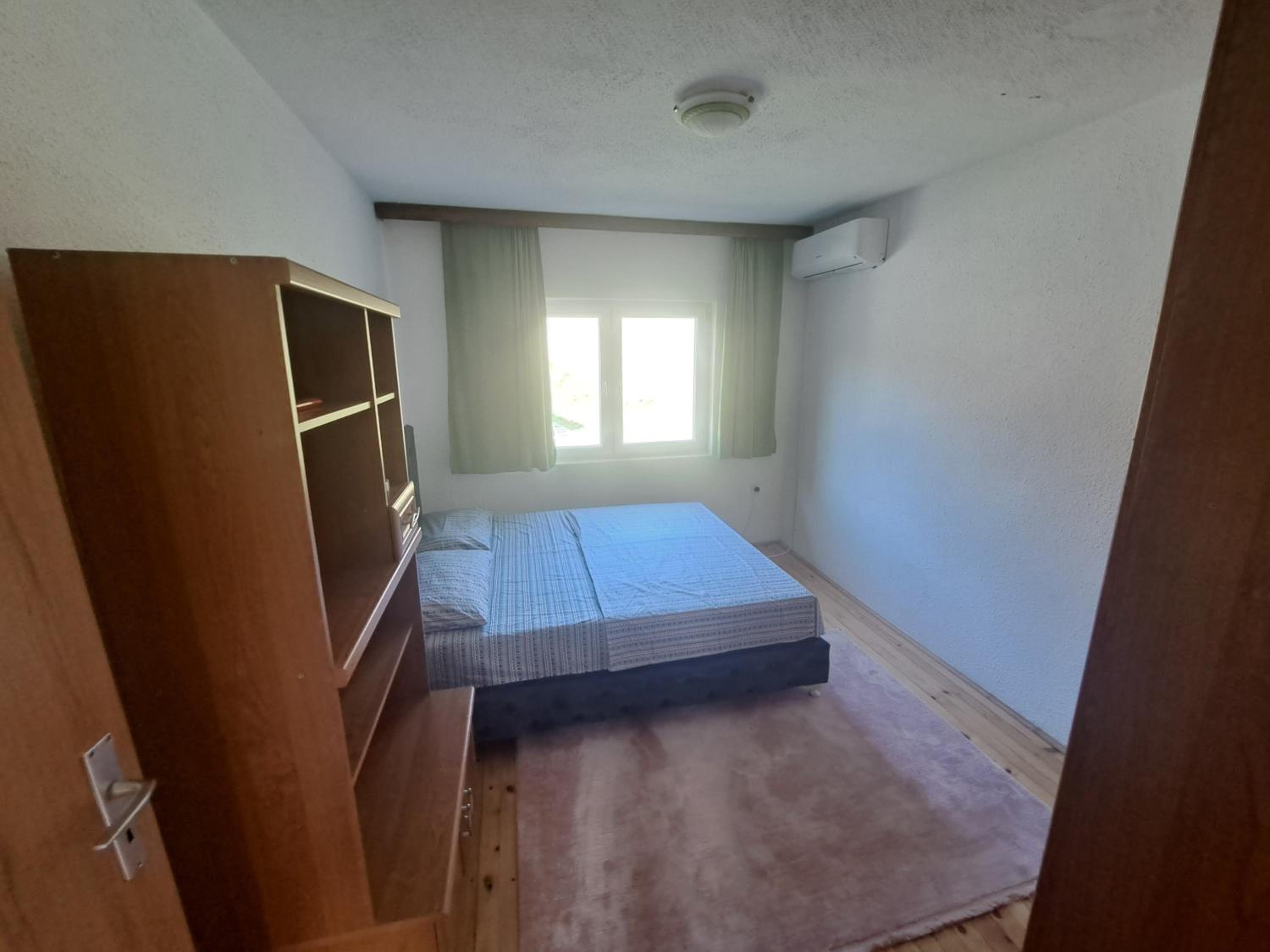 One-Bedroom Villa photo 1