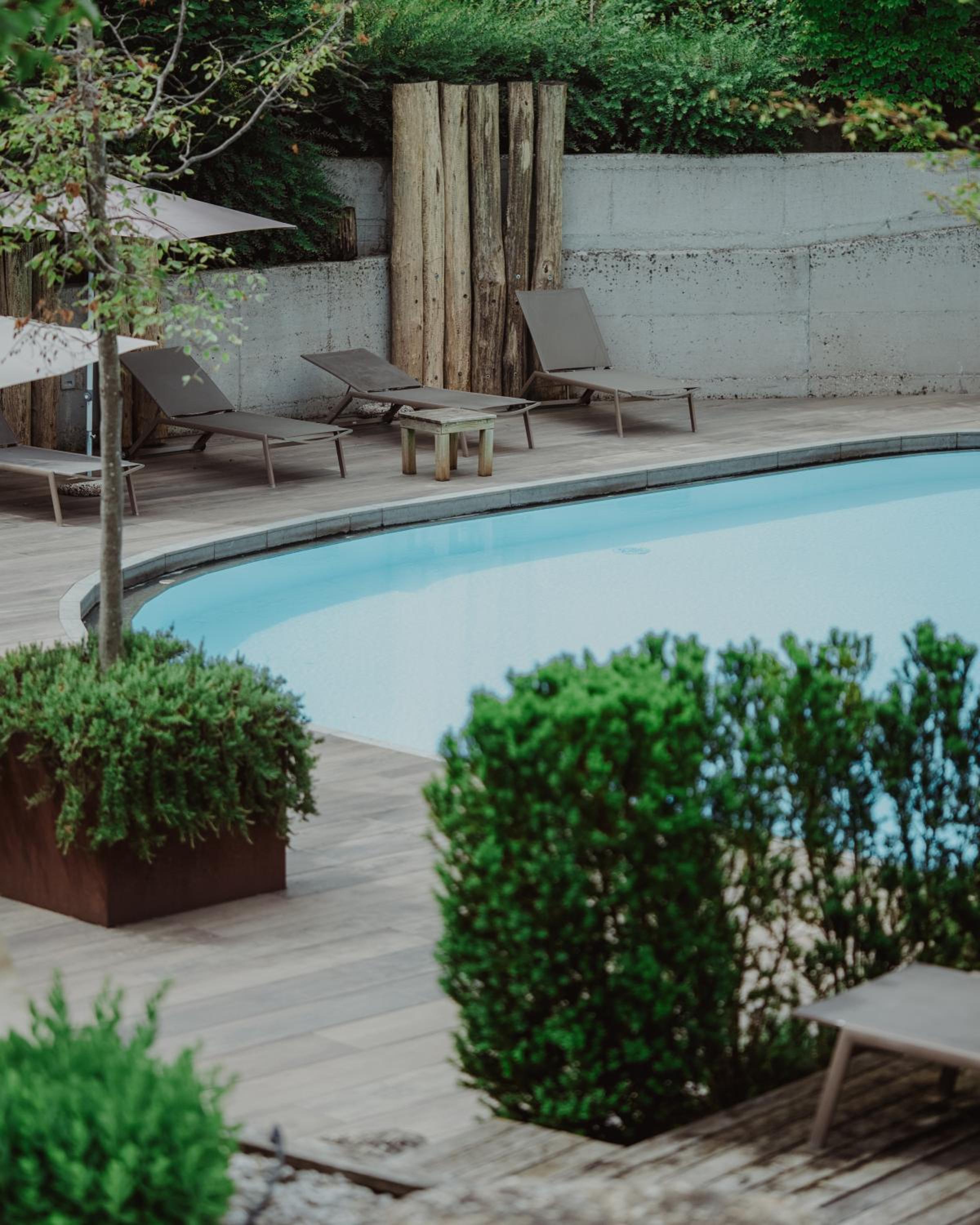 Superior Room with Pool and Spa access - Photo 2