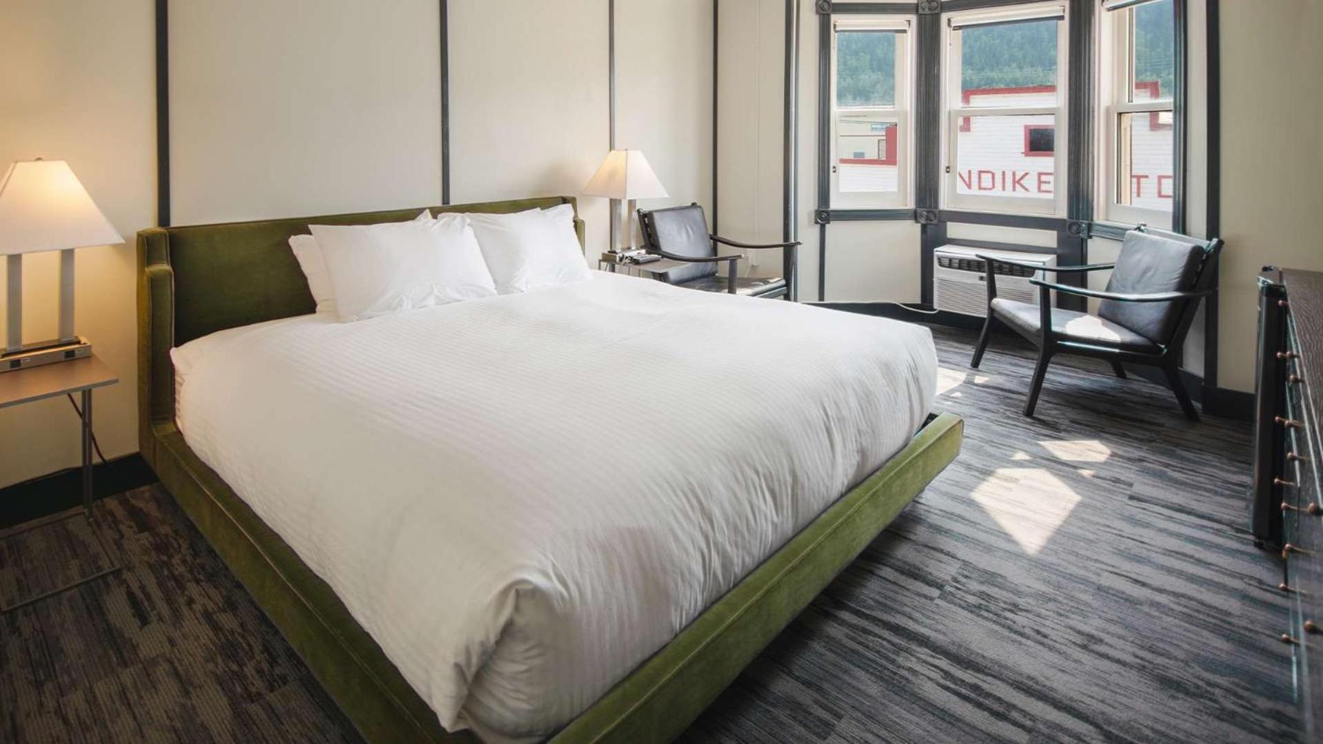 Superior King Room photo 1