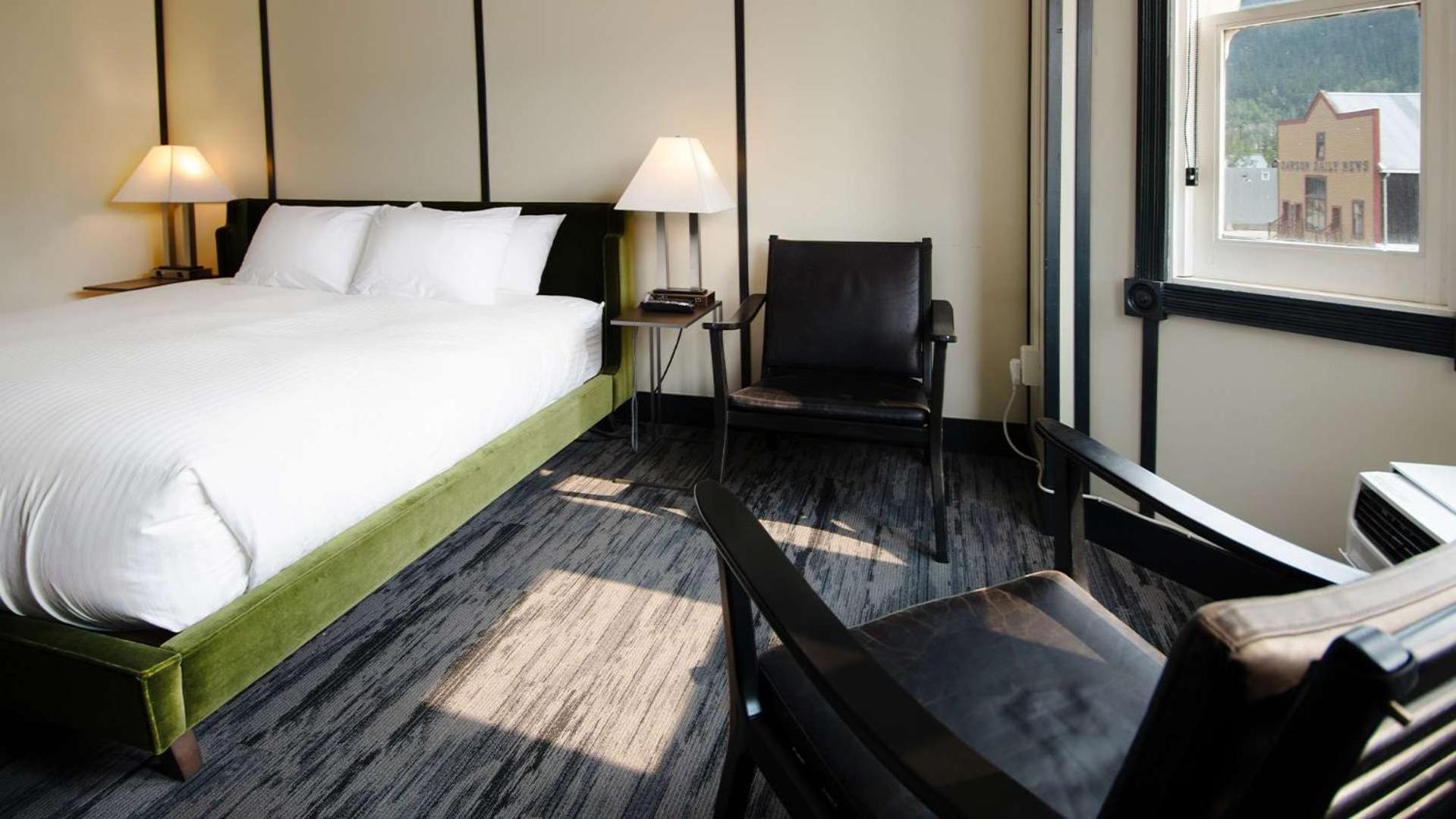 Superior King Room photo 3
