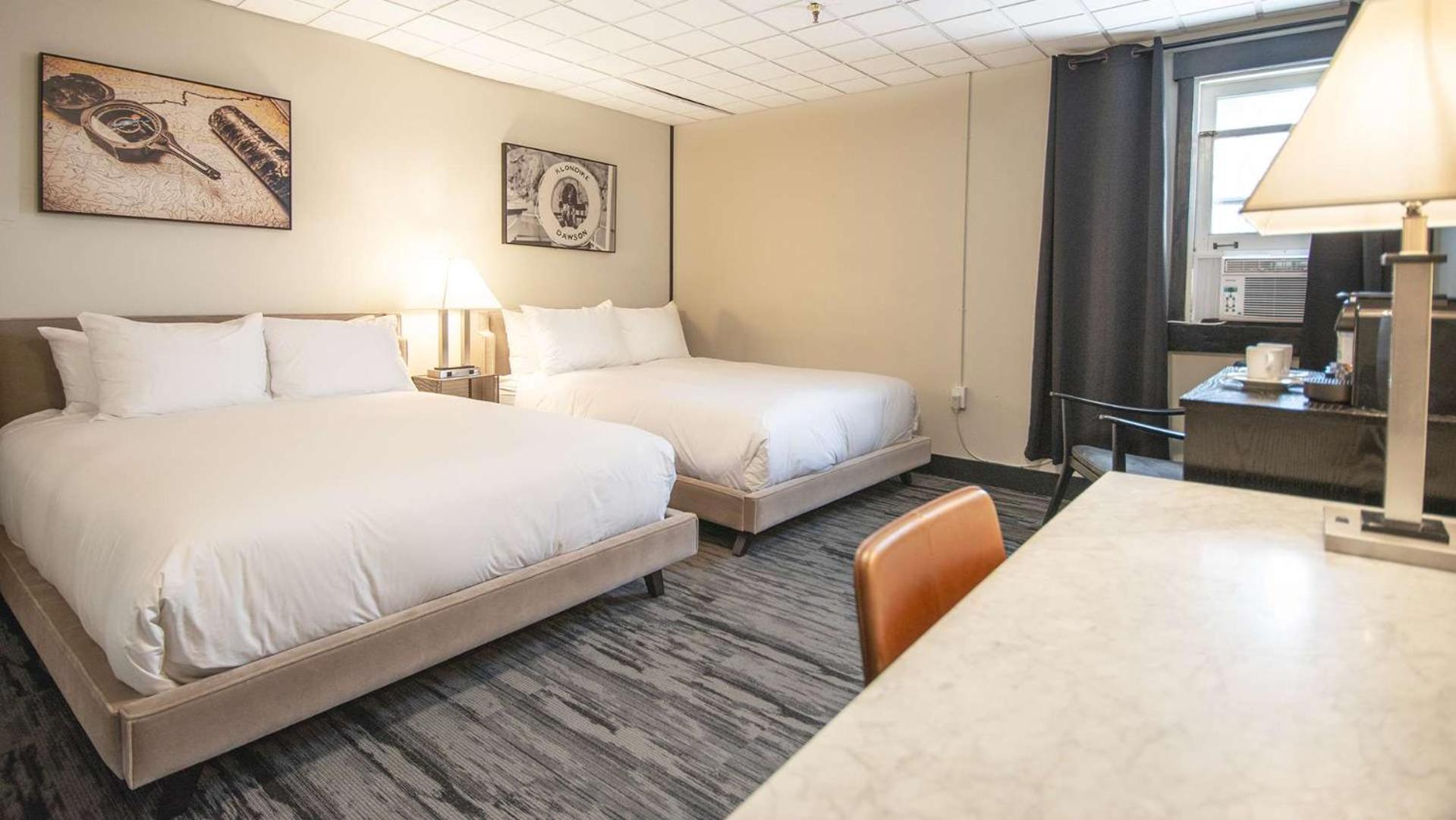 Superior Queen Room photo 1