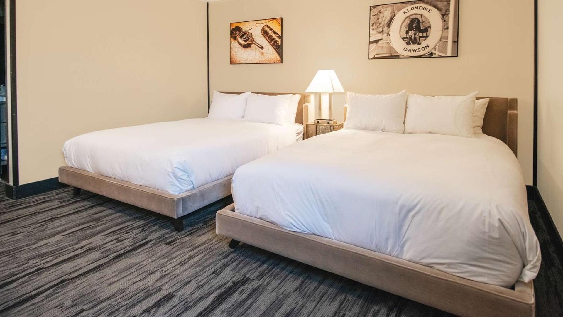Superior Queen Room photo 2