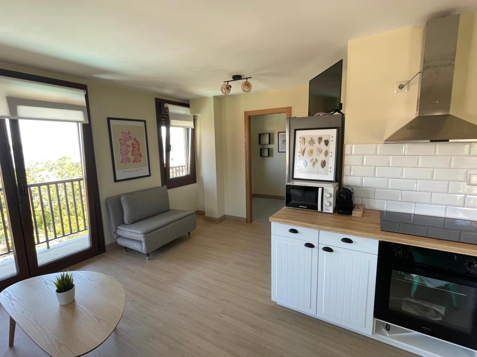 Casa de una habitación