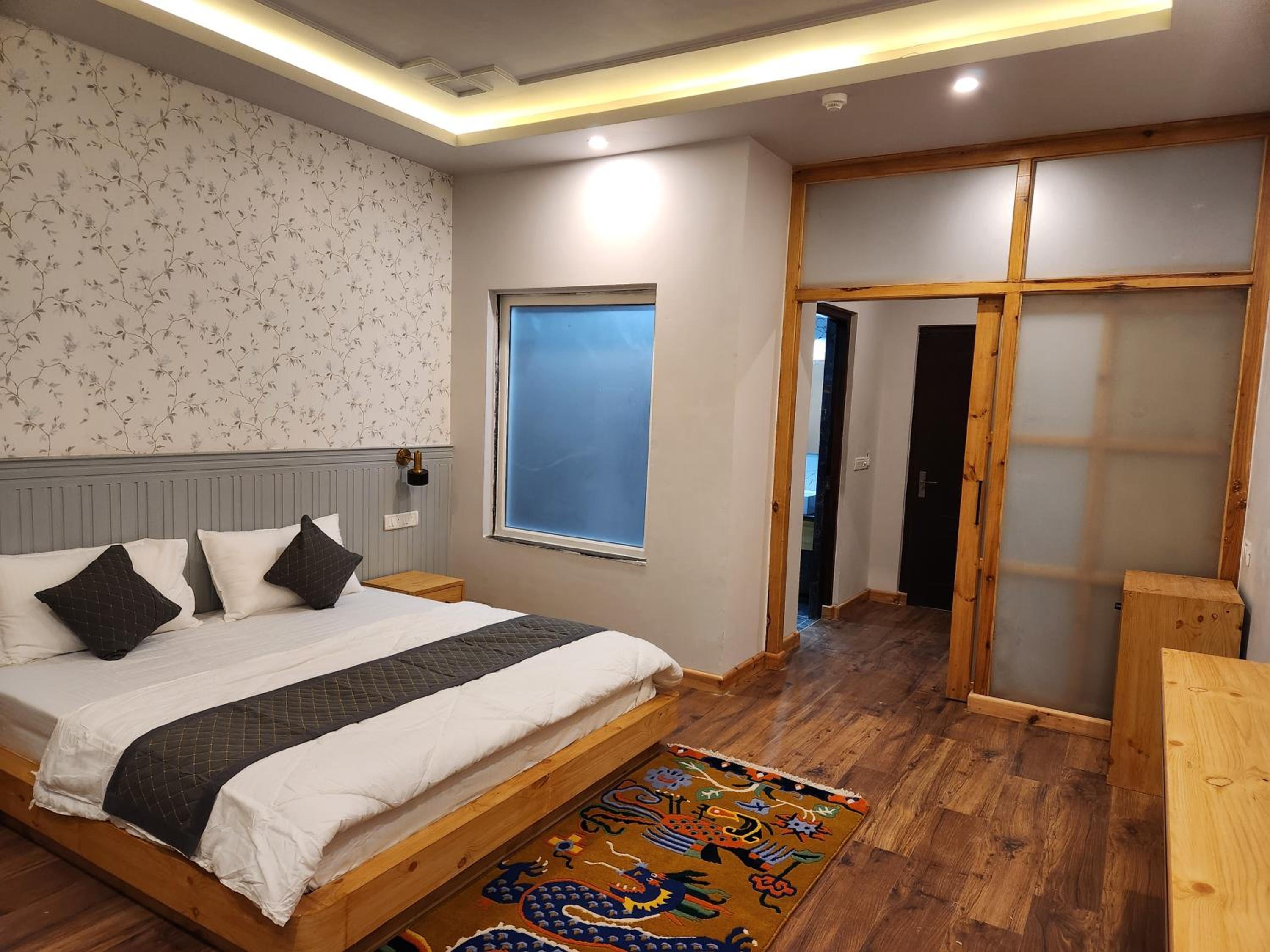 Deluxe Room photo 1