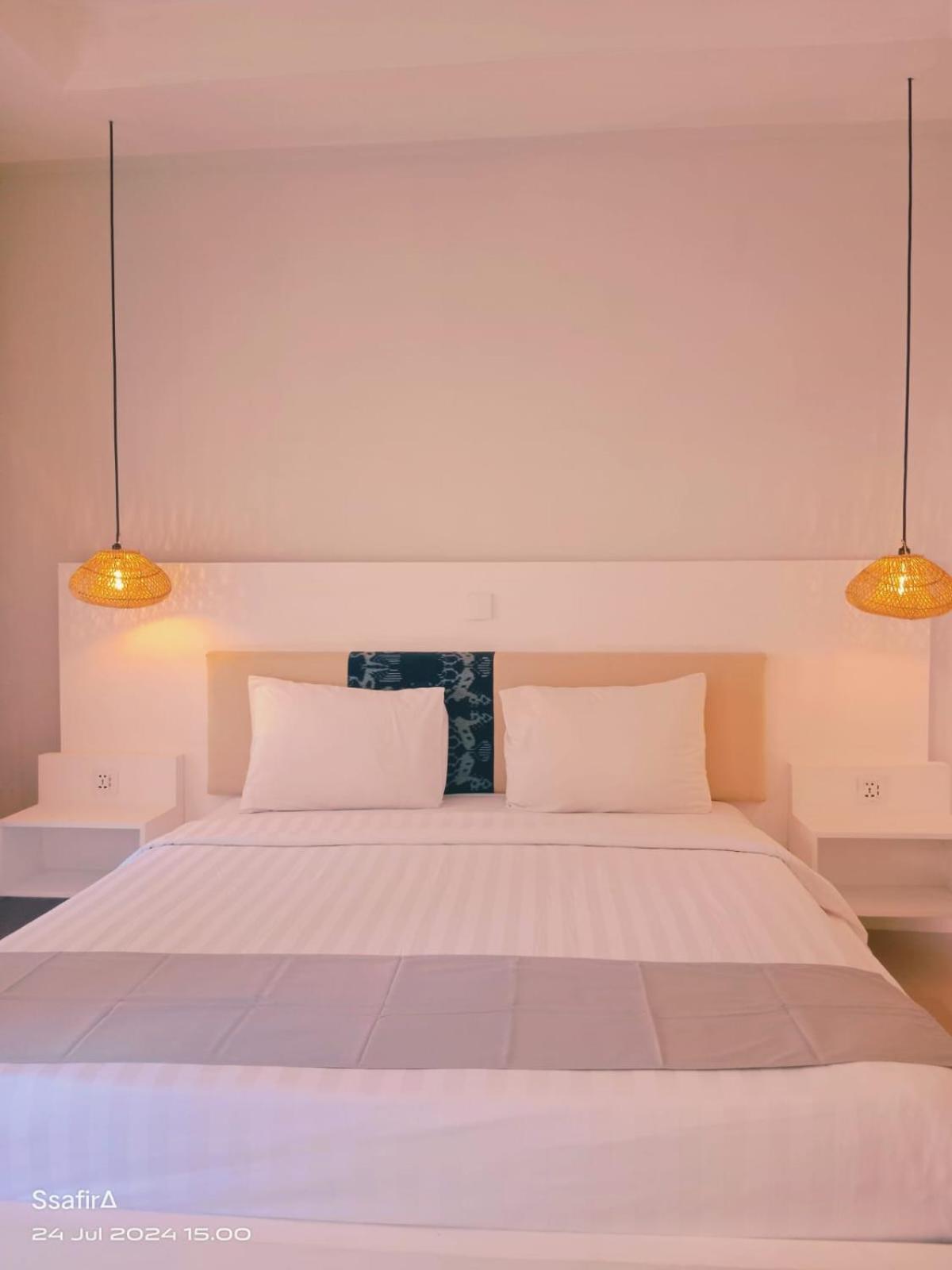 King Room with Garden View - Photo 1