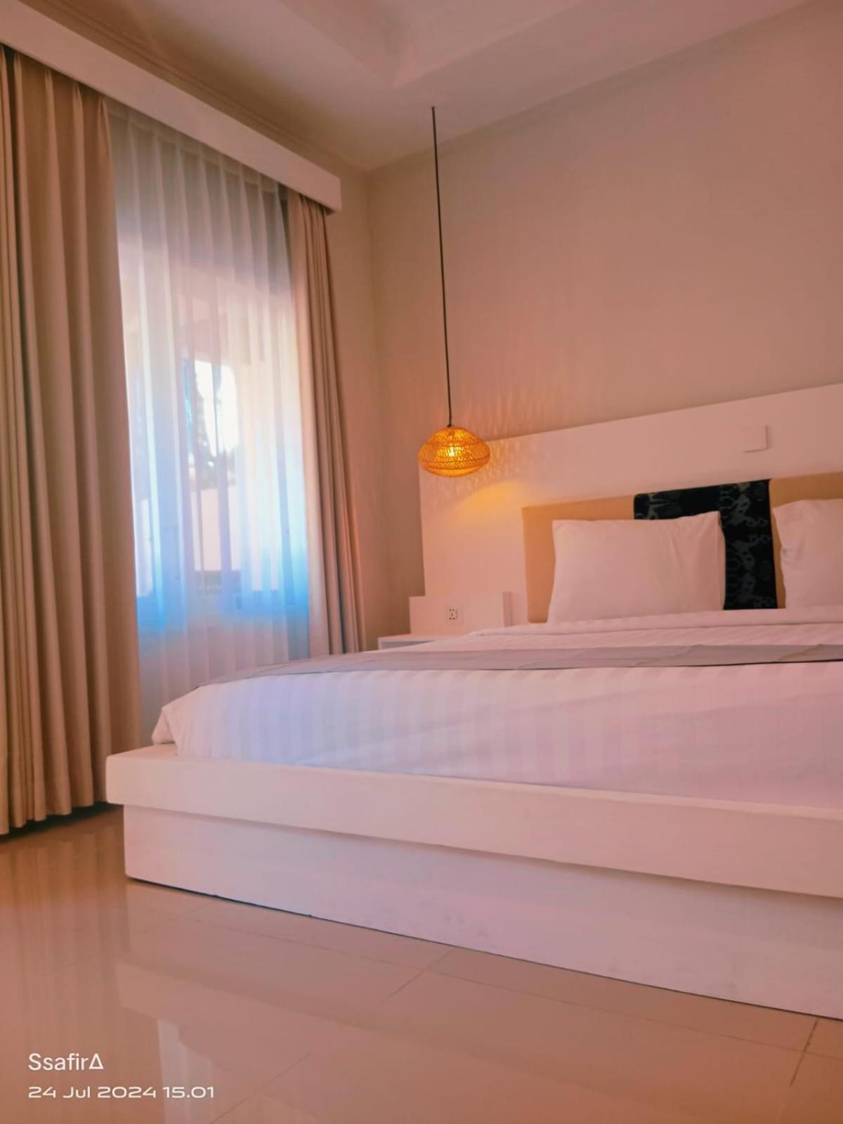 King Room with Garden View - Photo 2