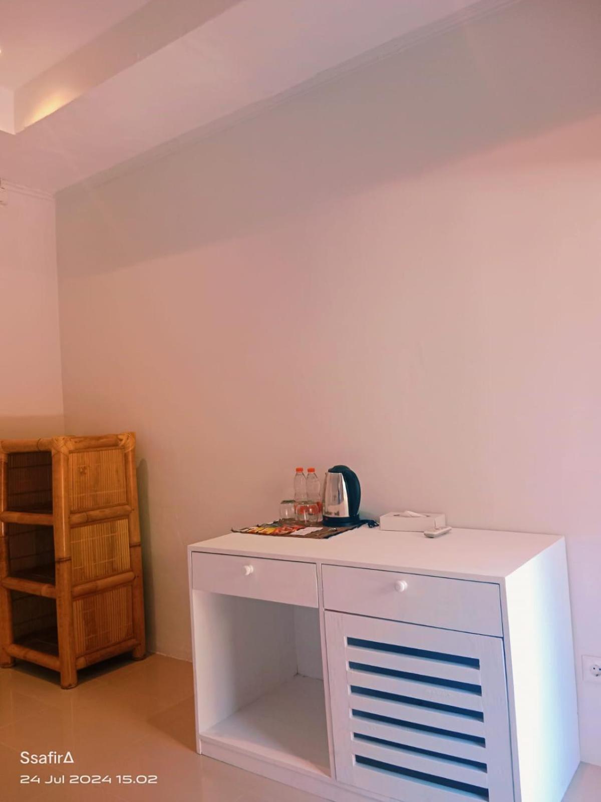 King Room with Garden View - Photo 8