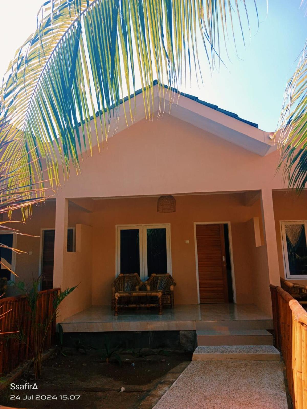 King Room with Garden View - Photo 11