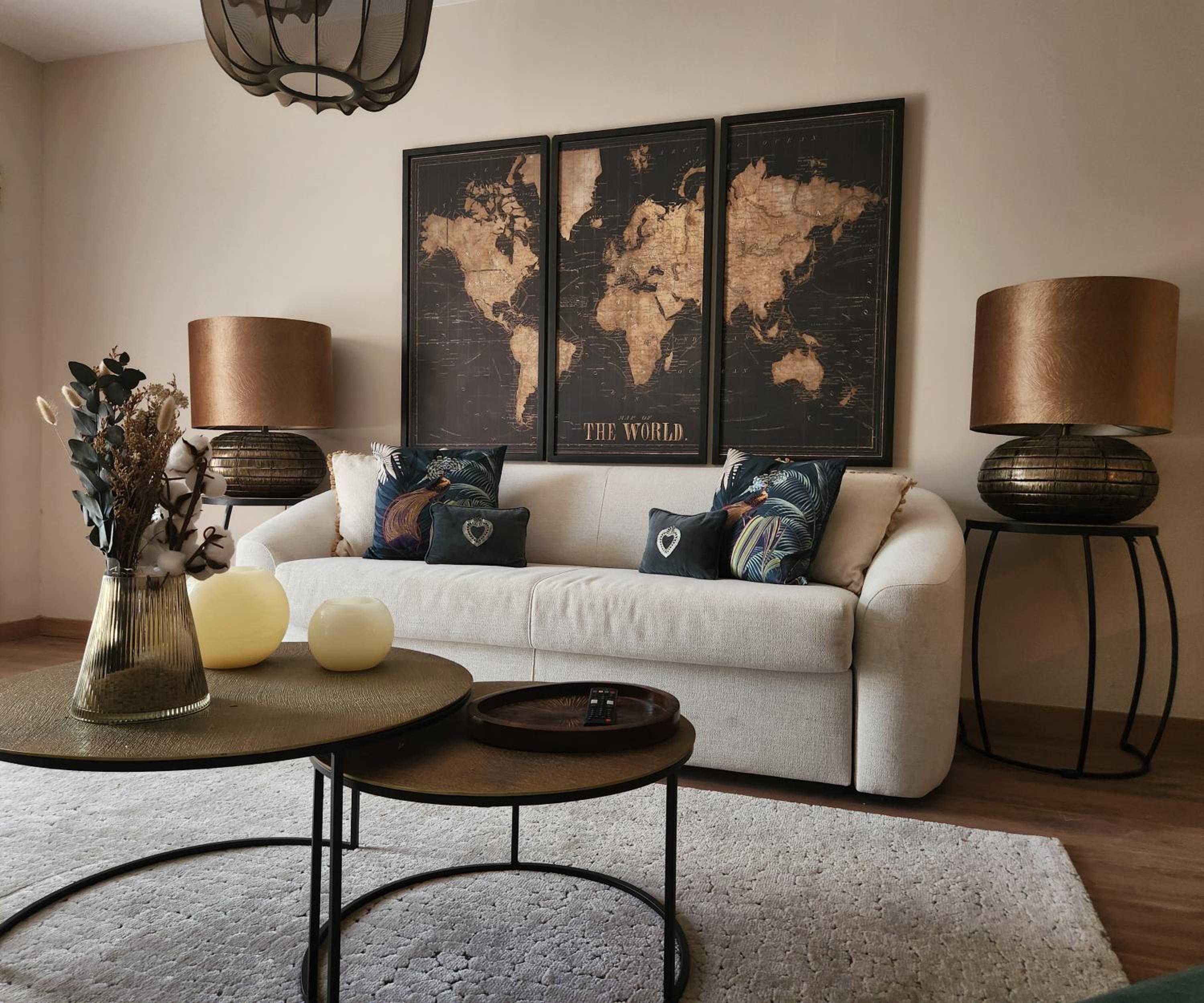 Apartamento Dúplex