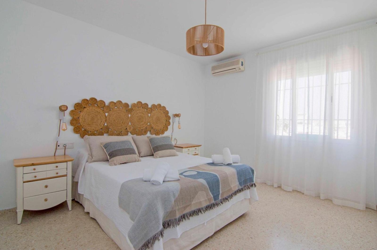Departamento de tres habitaciones