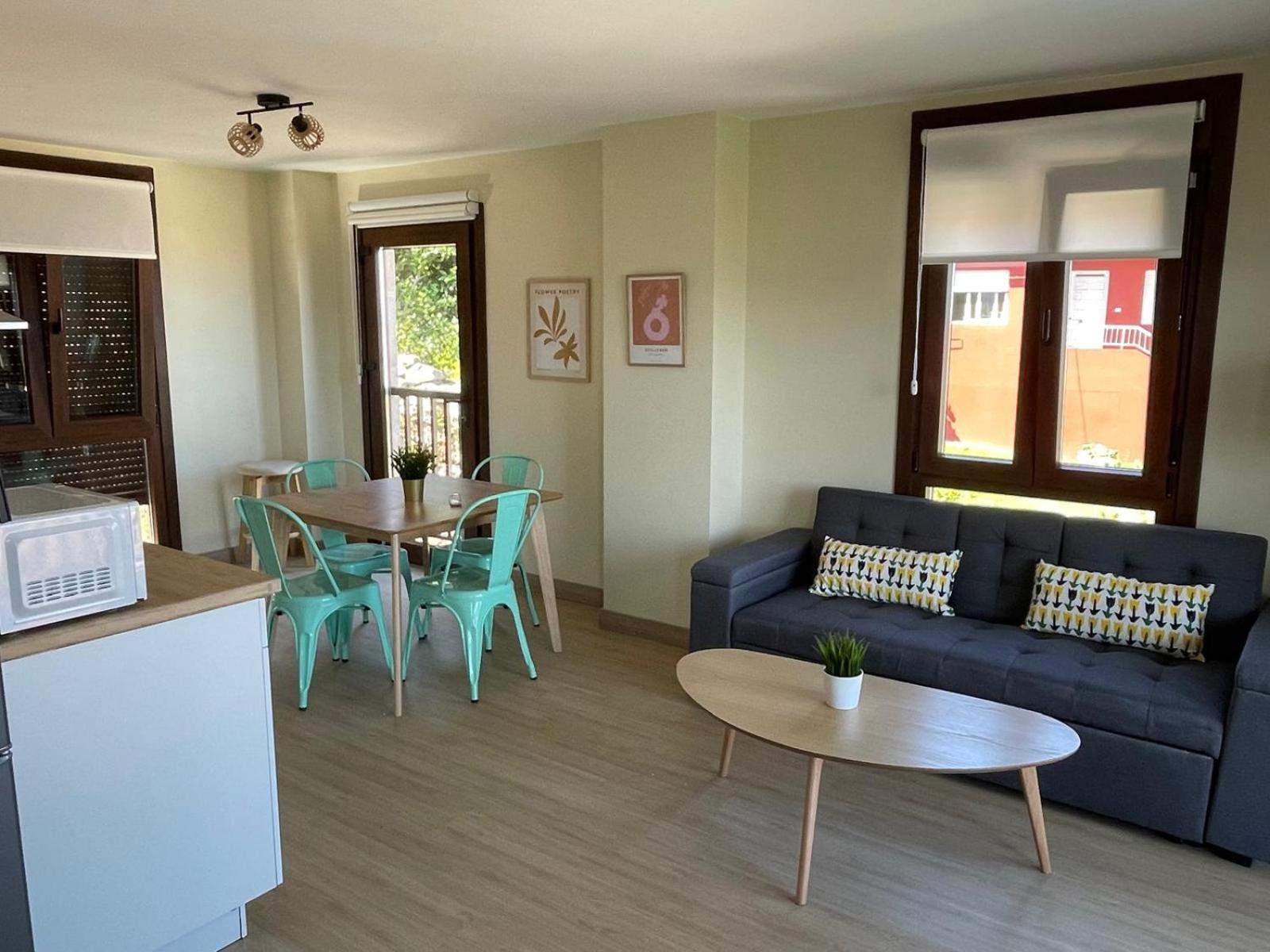 One-Bedroom House photo 2