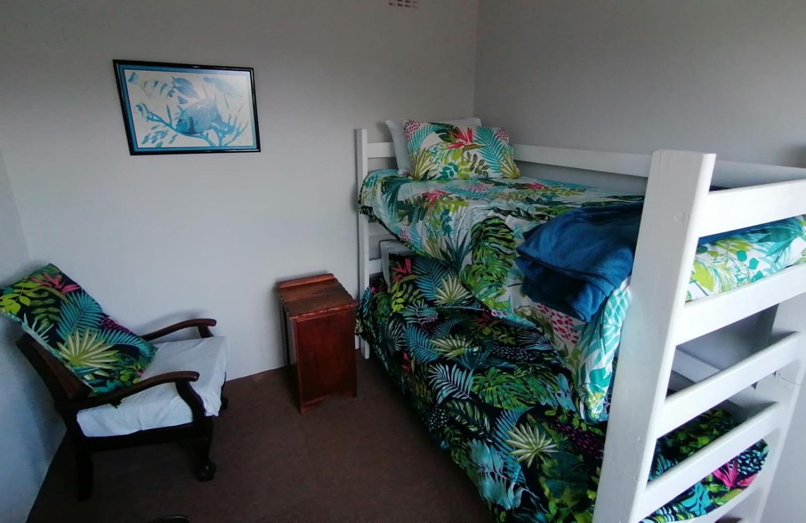 Family Double Room photo 1