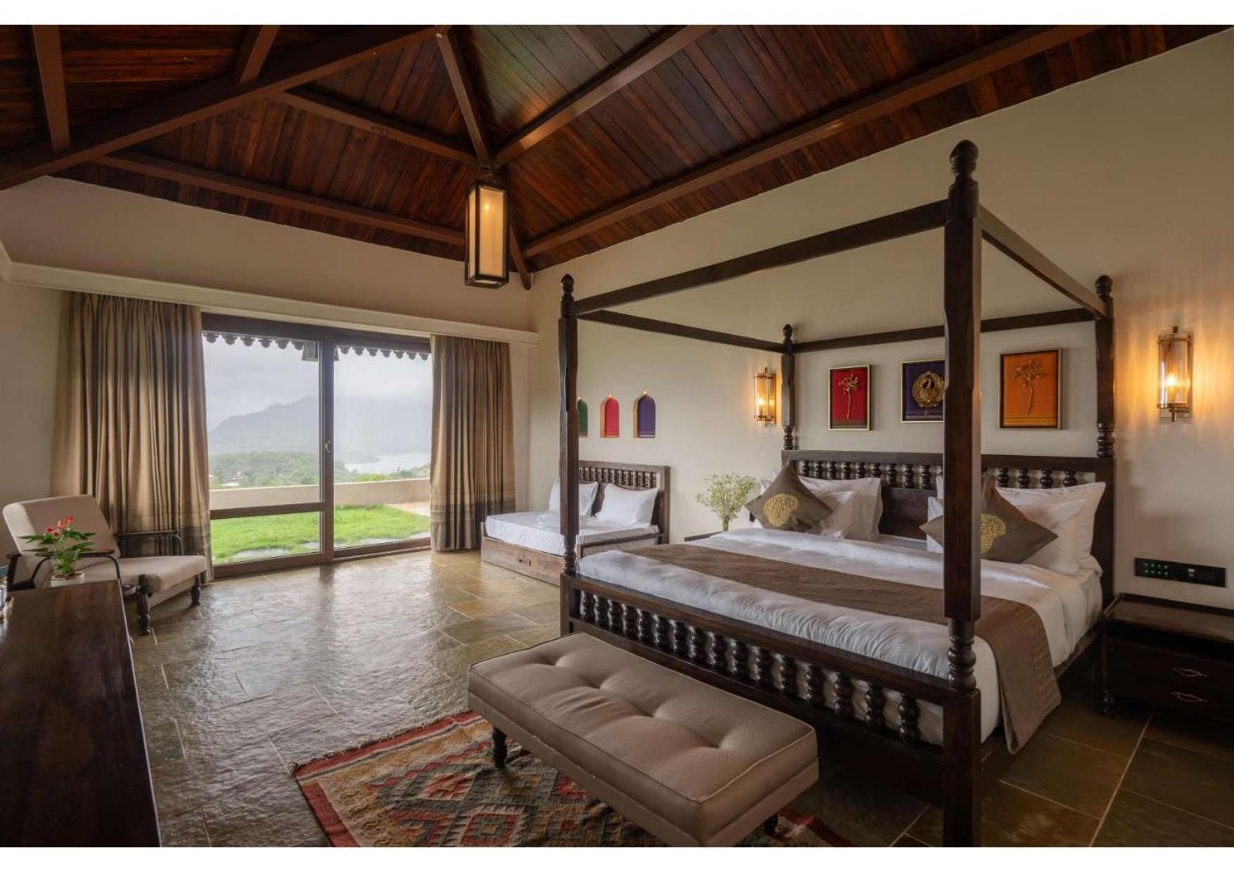 Chalet