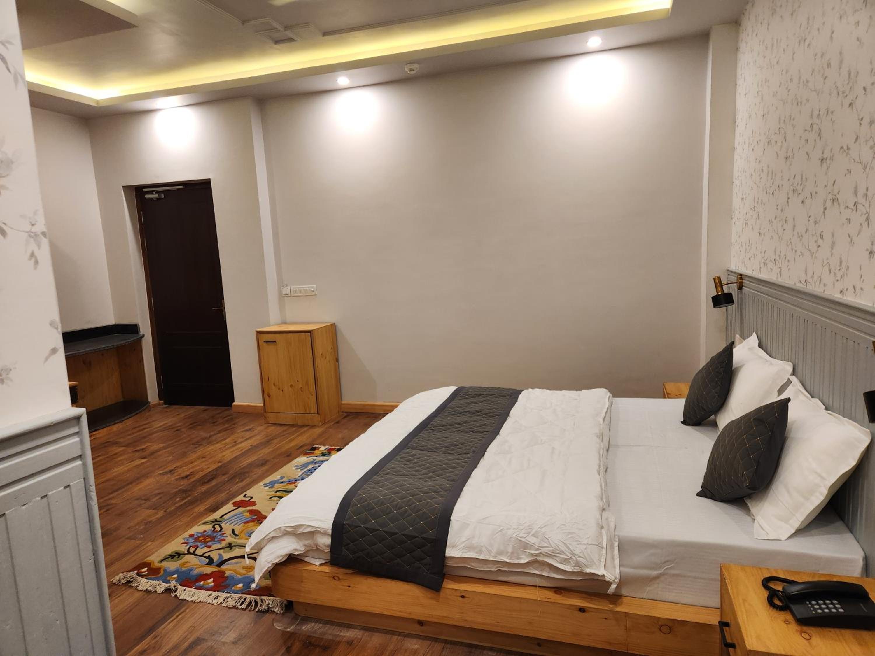Small Double Room photo 3