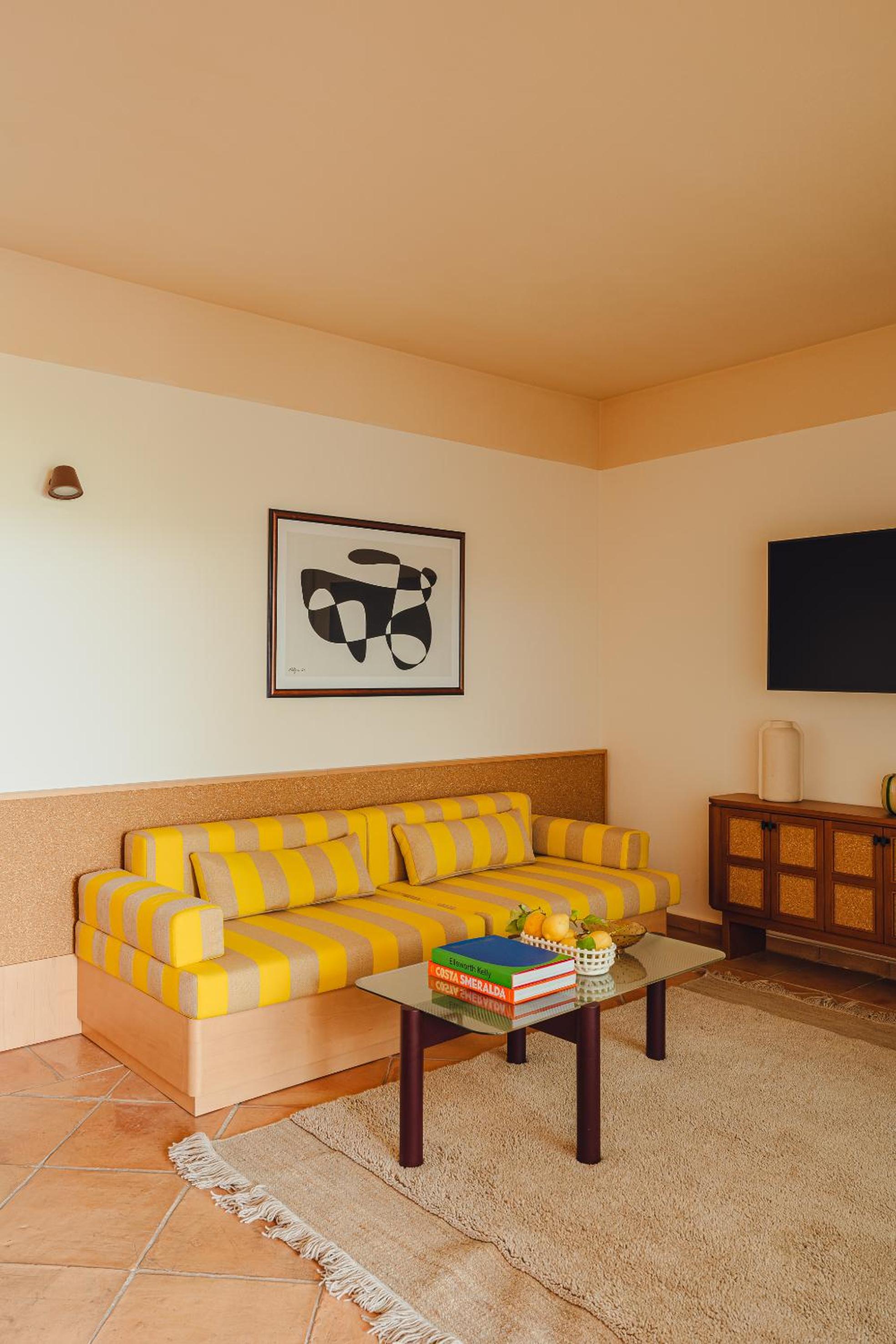 Junior Suite con Piscina Privata