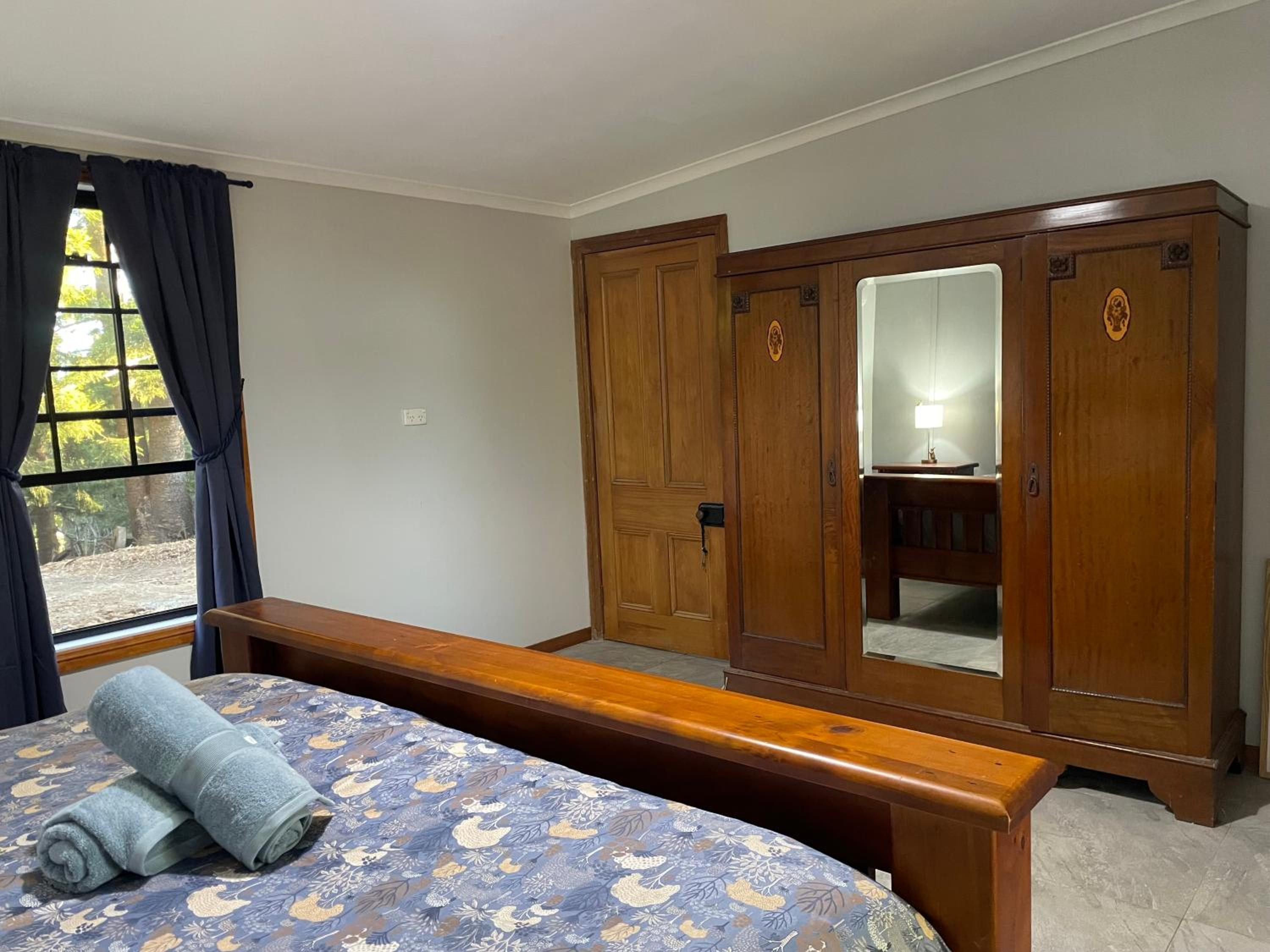Two-Bedroom House photo 1