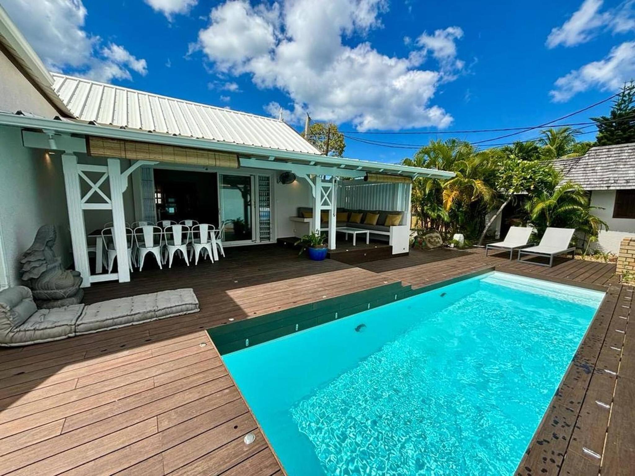Villa photo 1
