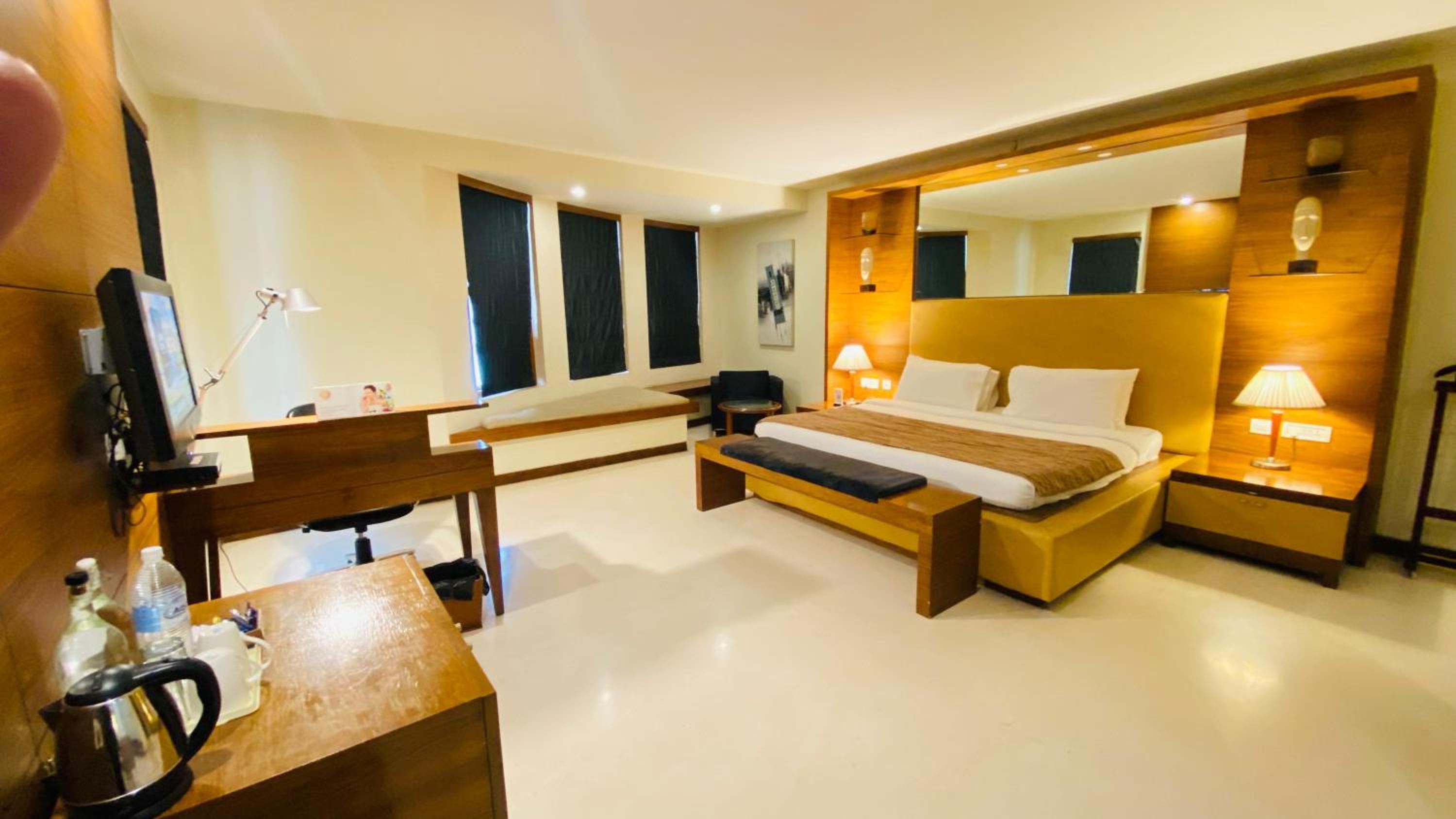 Junior Suite photo 1