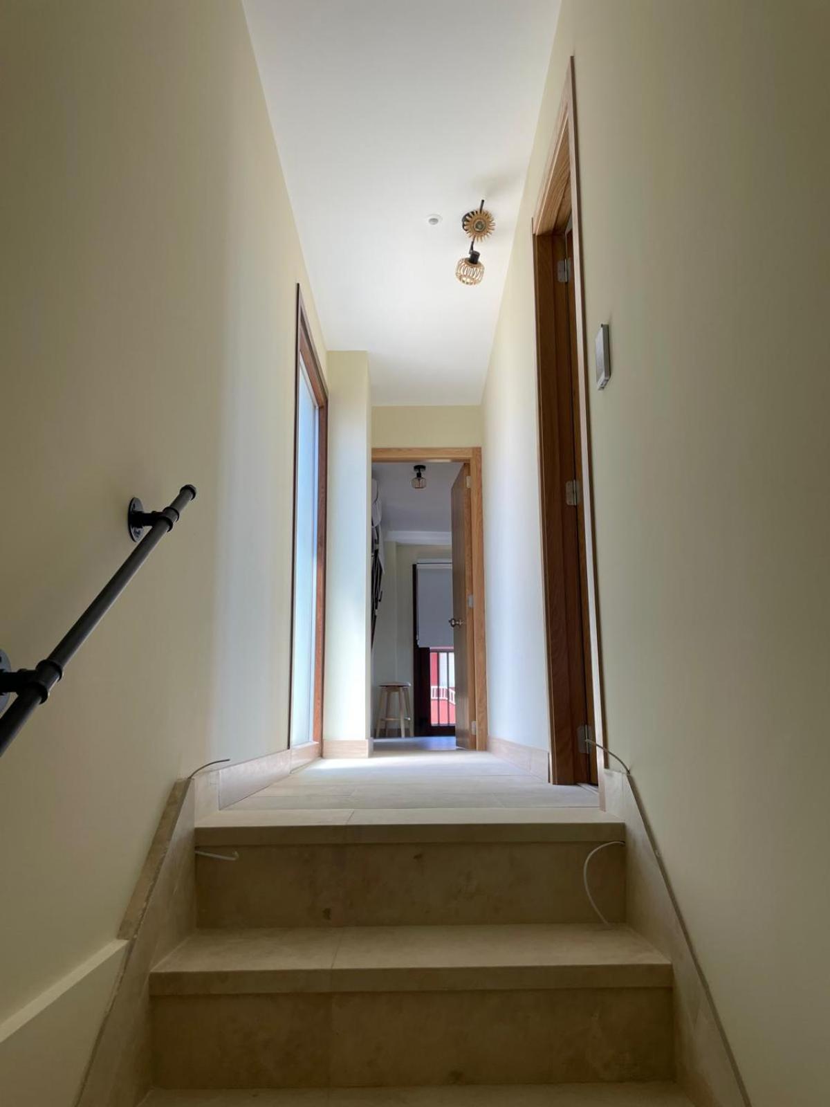 Casa de una habitación