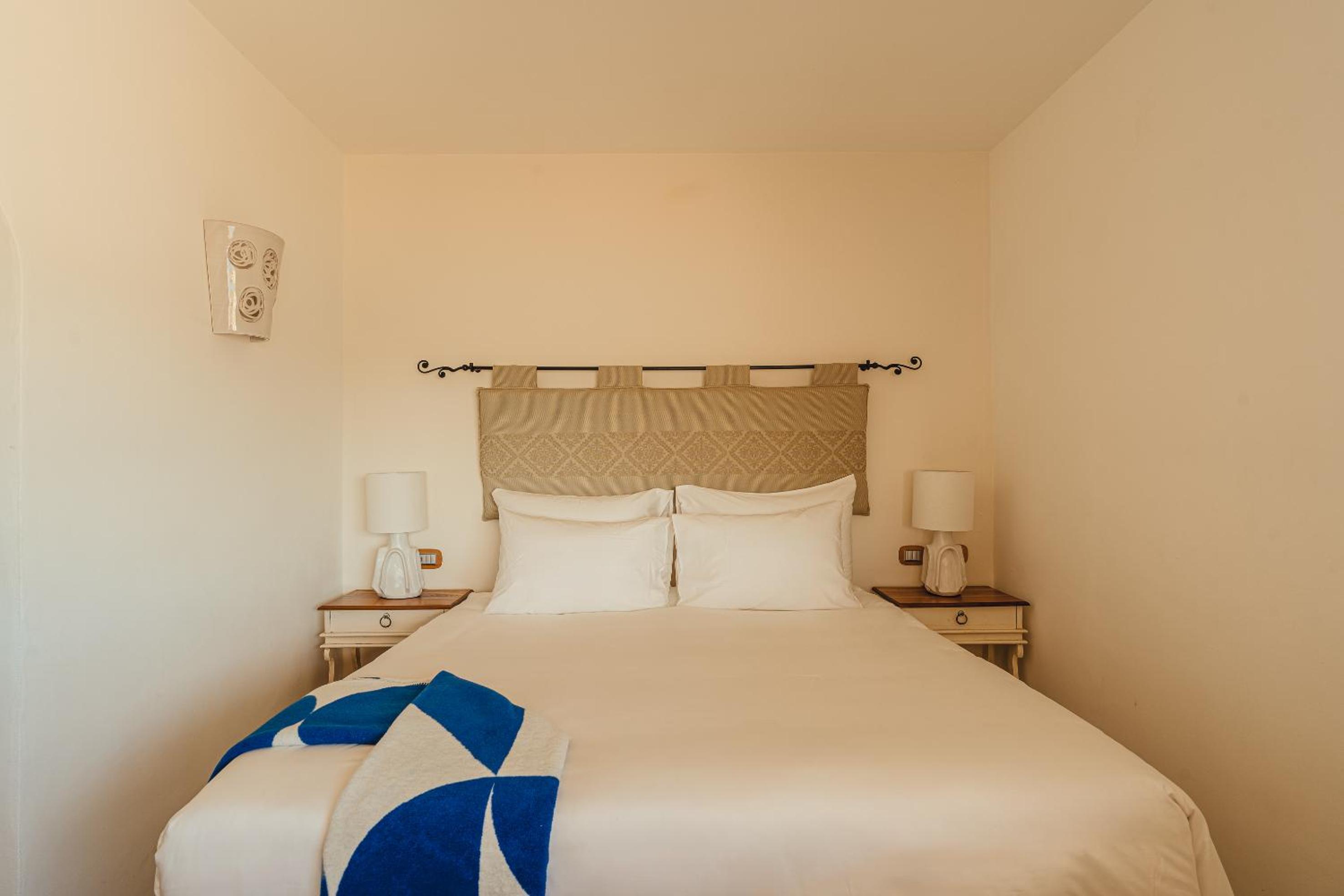 Suite con Piscina Privata
