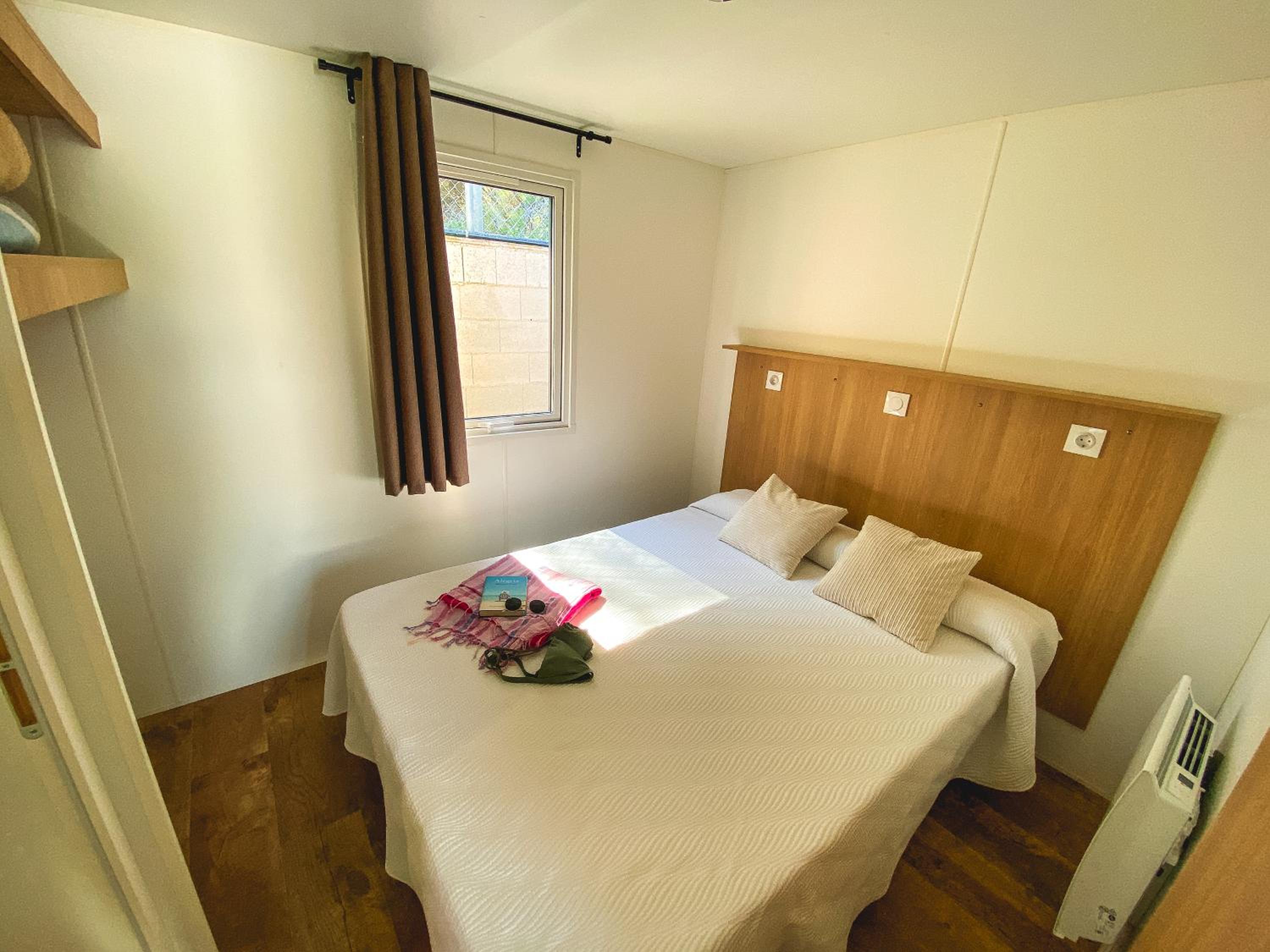 One-Bedroom Bungalow photo 2