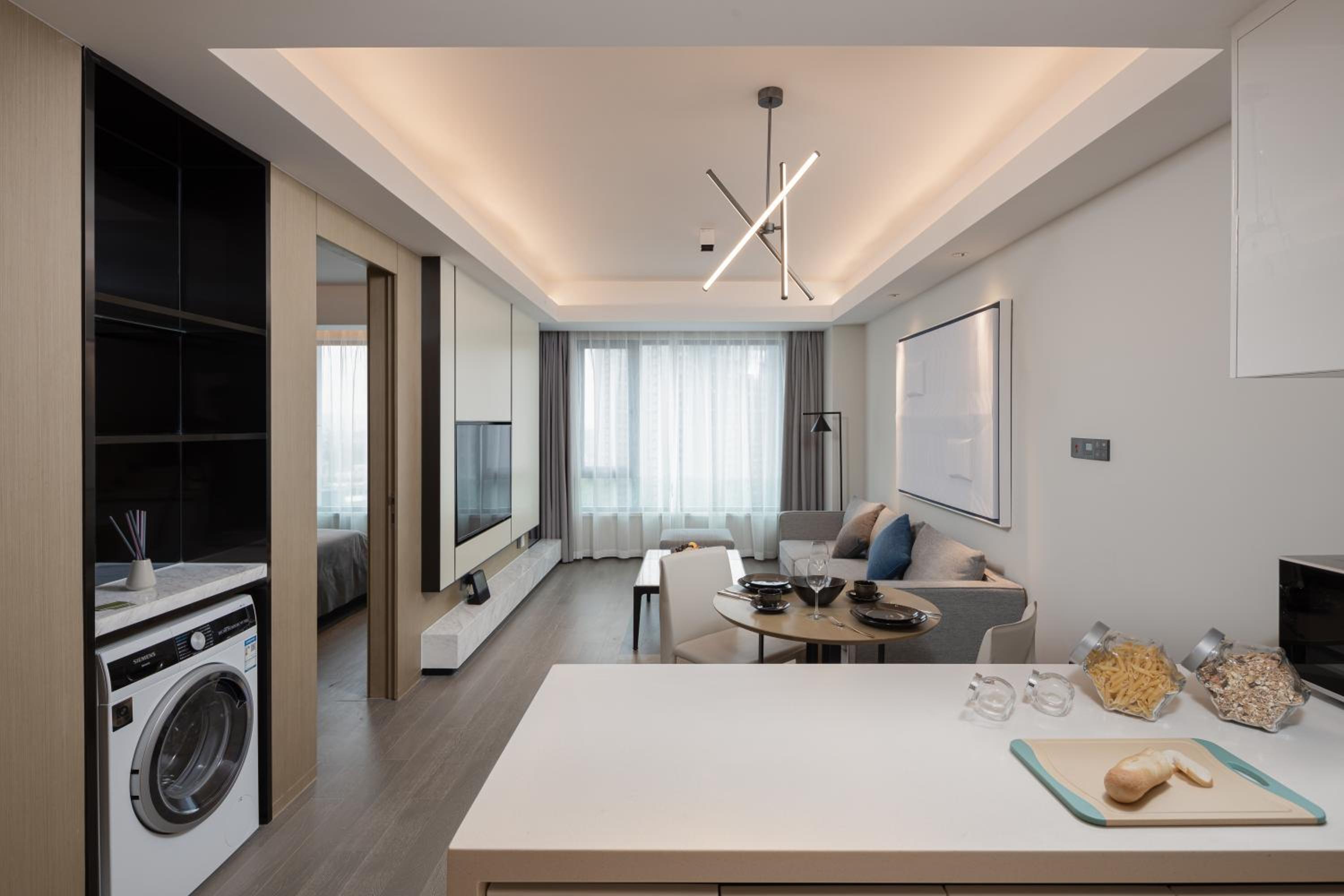 One-Bedroom Suite photo 3
