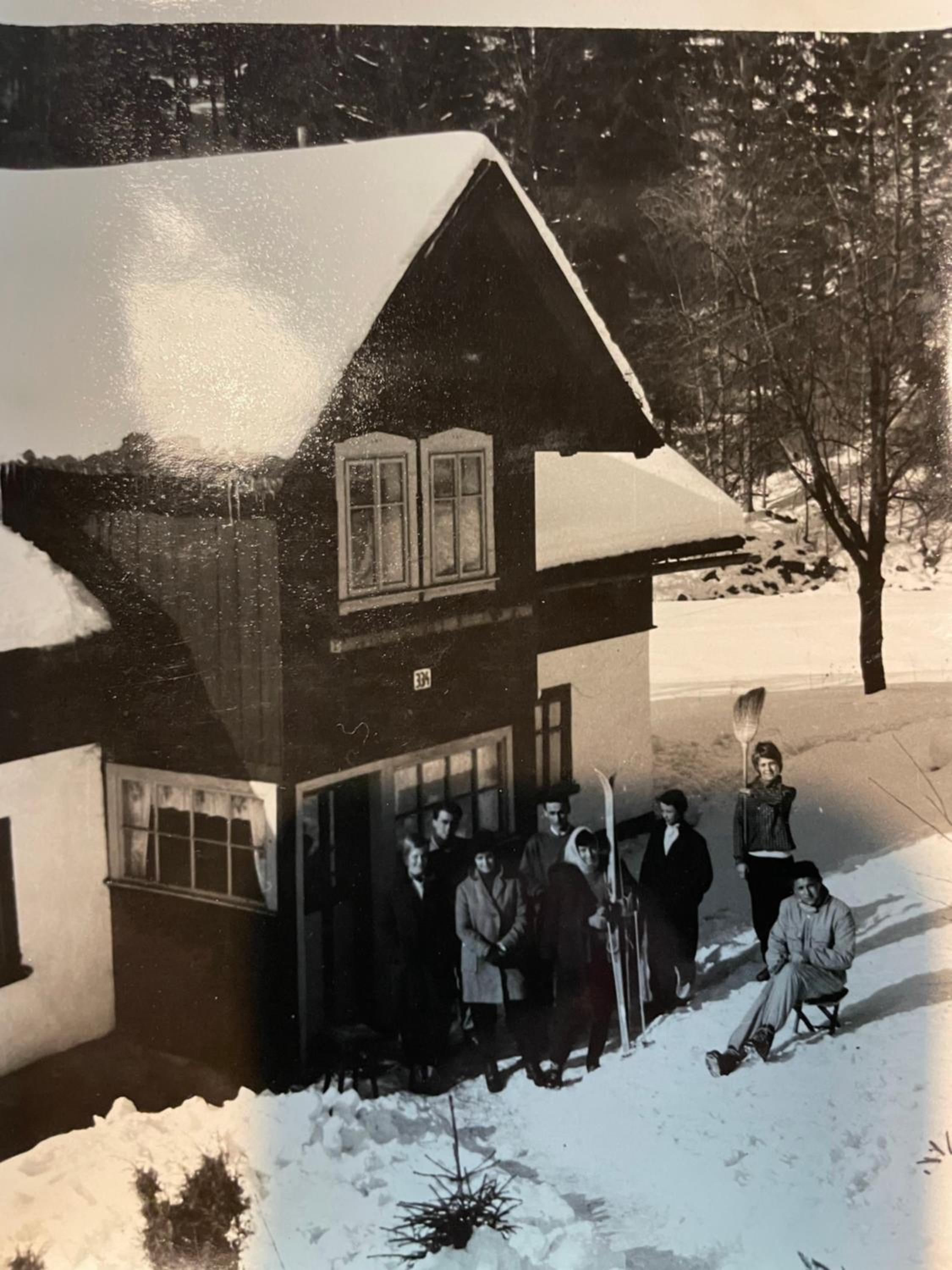 Superior Chalet photo 1