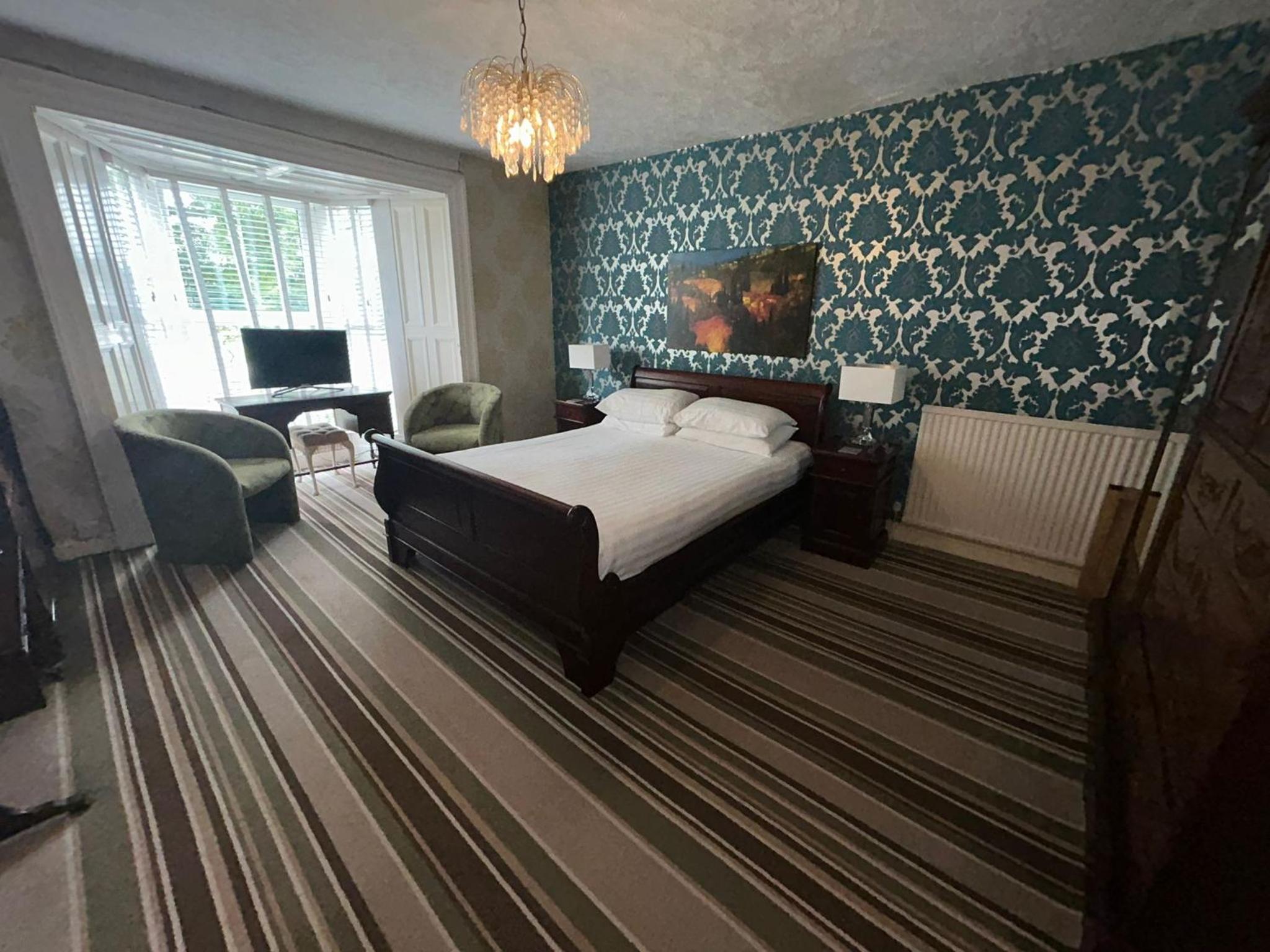 Standard Double Room - Photo 1