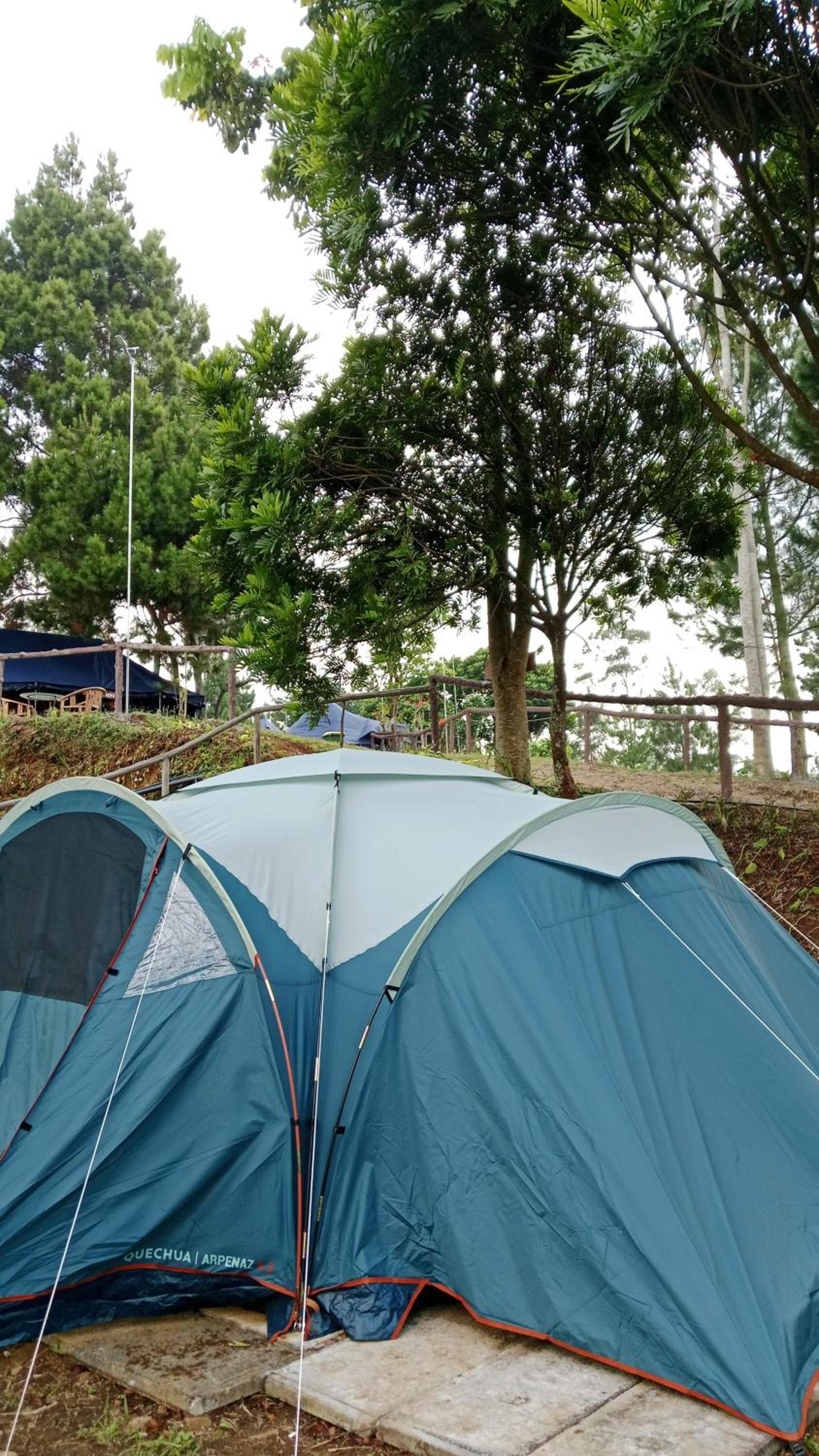 Tent - Photo 6