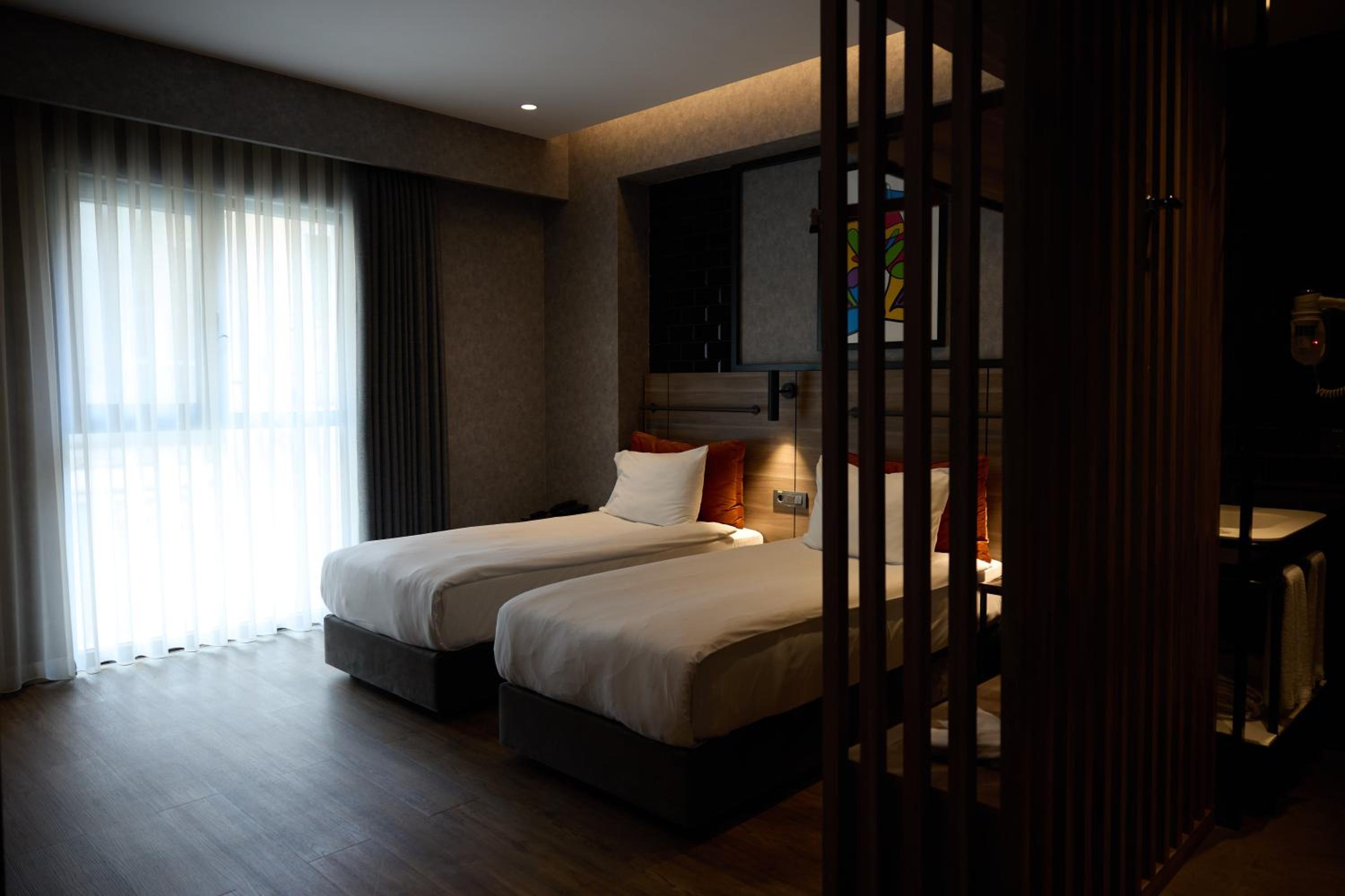 Superior Double or Twin Room photo 2