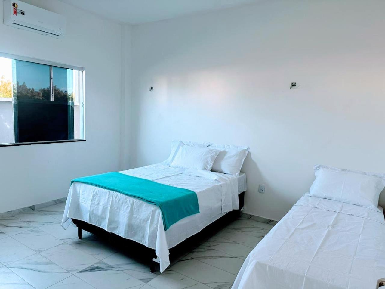 Three-Bedroom House photo 1