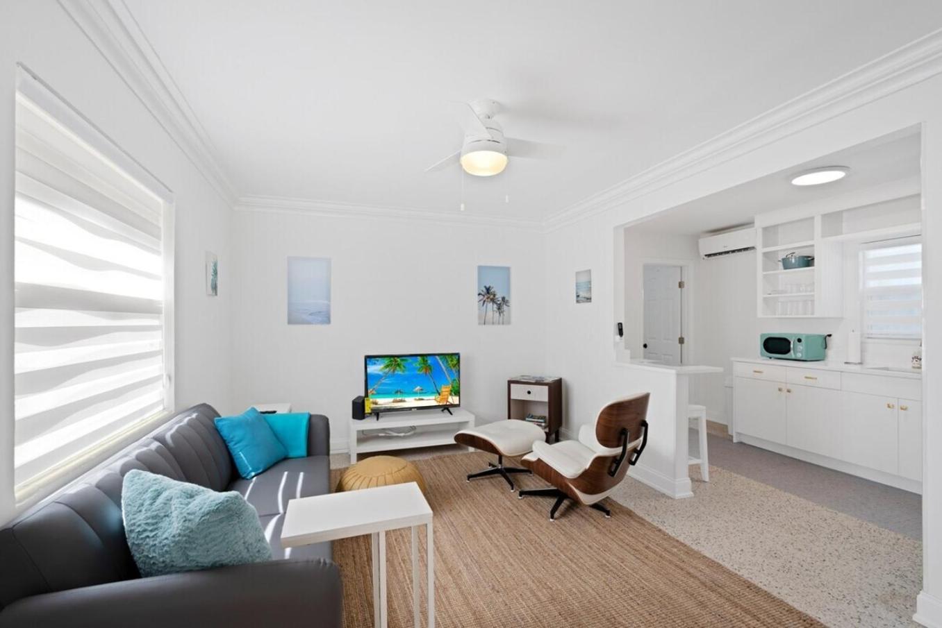 One-Bedroom House photo 3