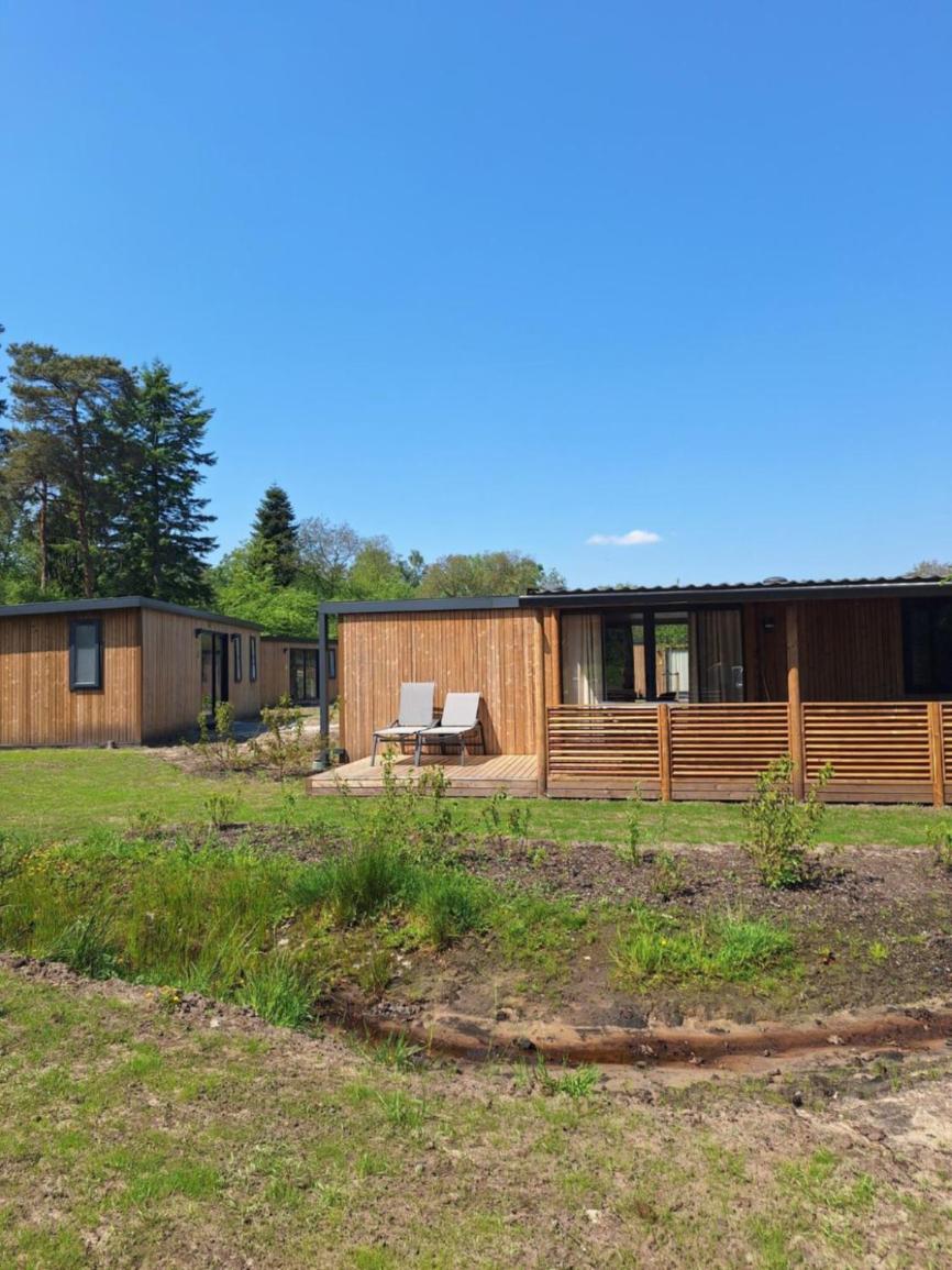 Three-Bedroom Chalet photo 3