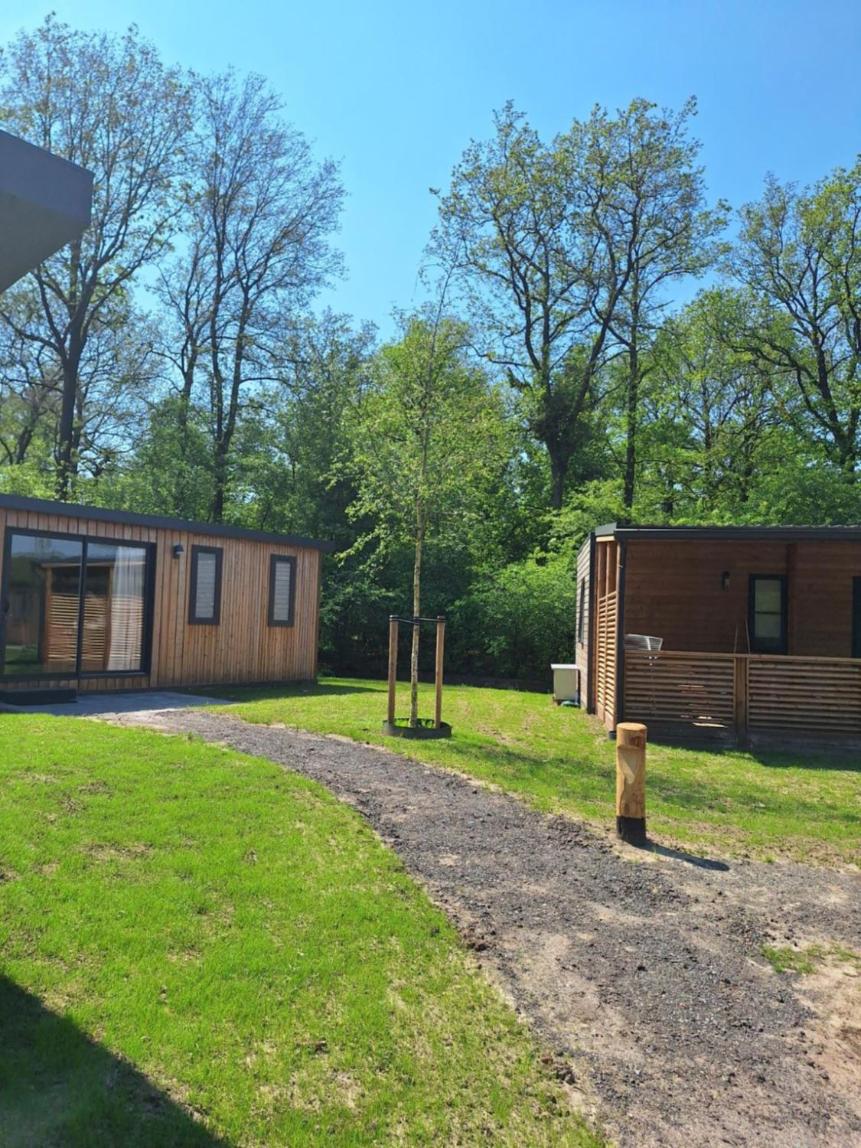 Three-Bedroom Chalet photo 2
