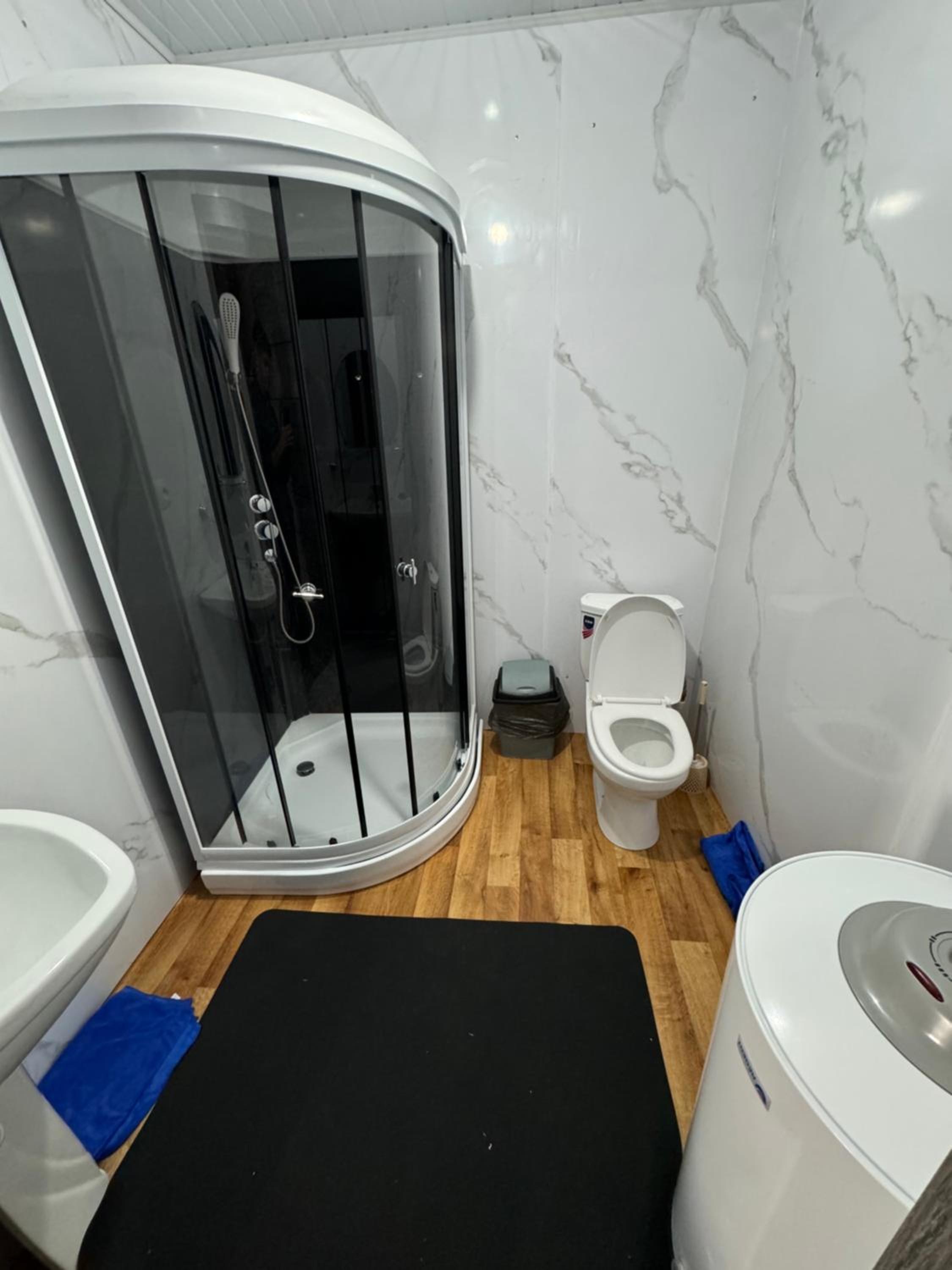 Triple Room with Private Bathroom photo 1