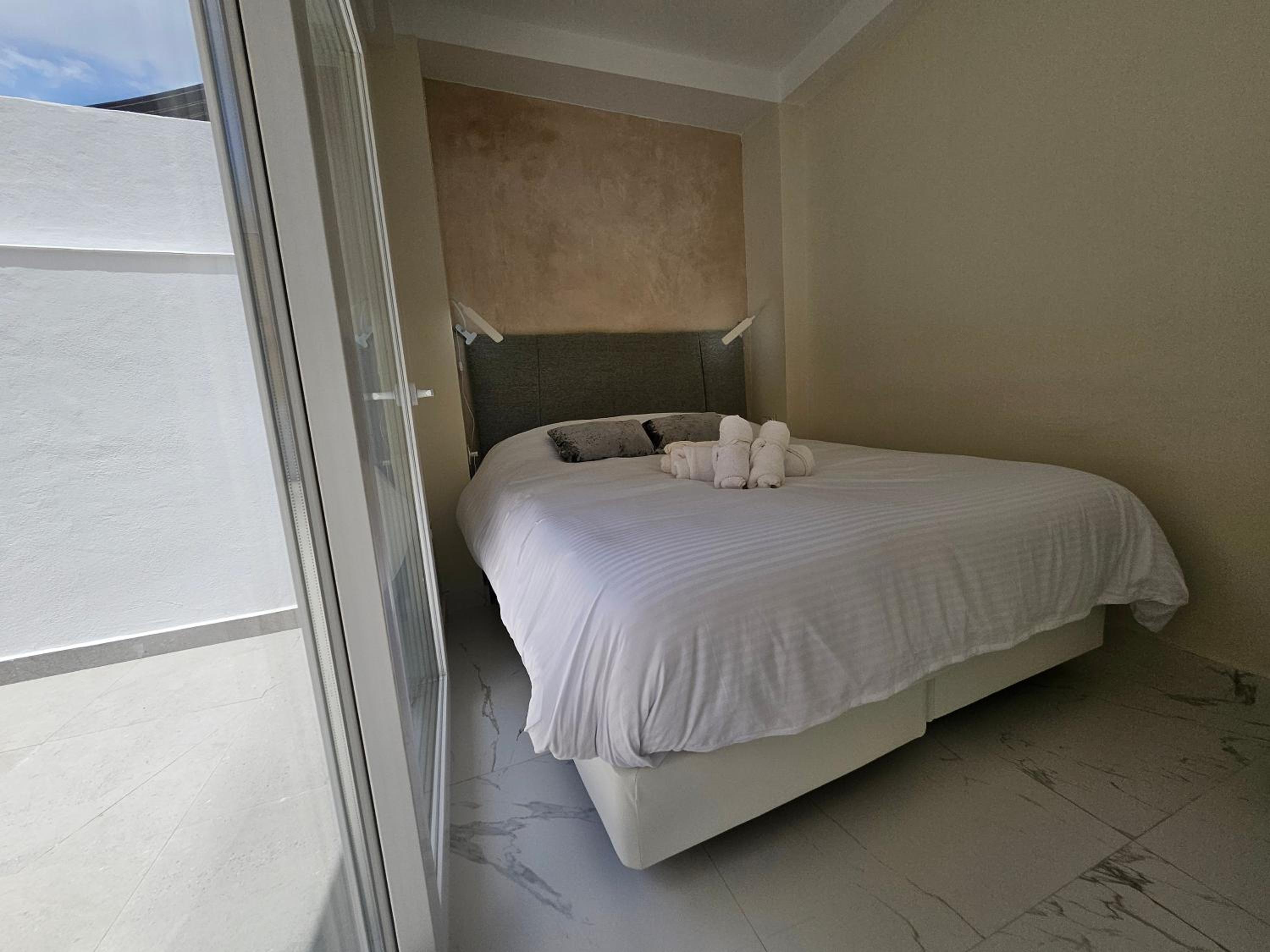 Habitación Doble o Twin Superior Deluxe