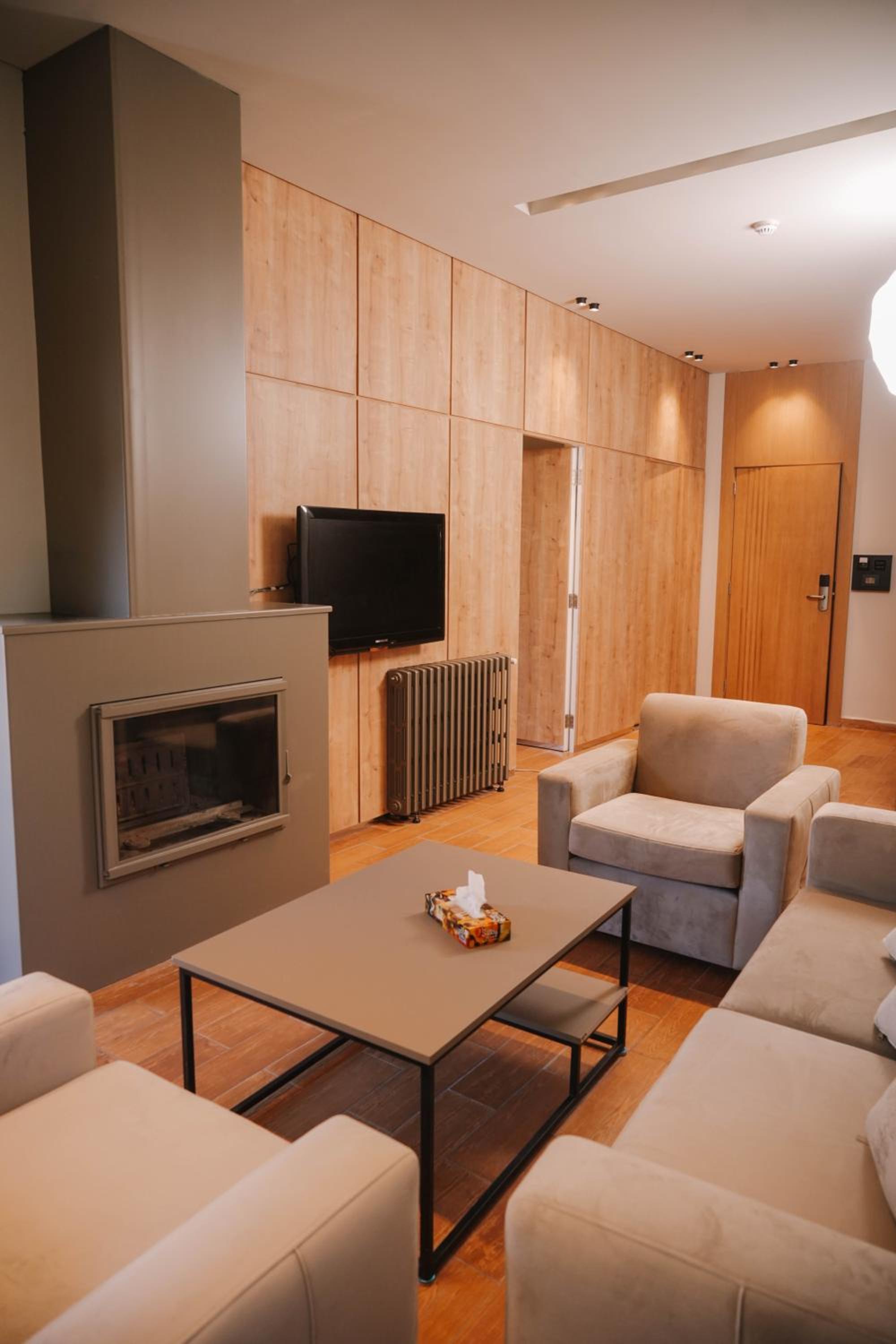 Junior Suite photo 2