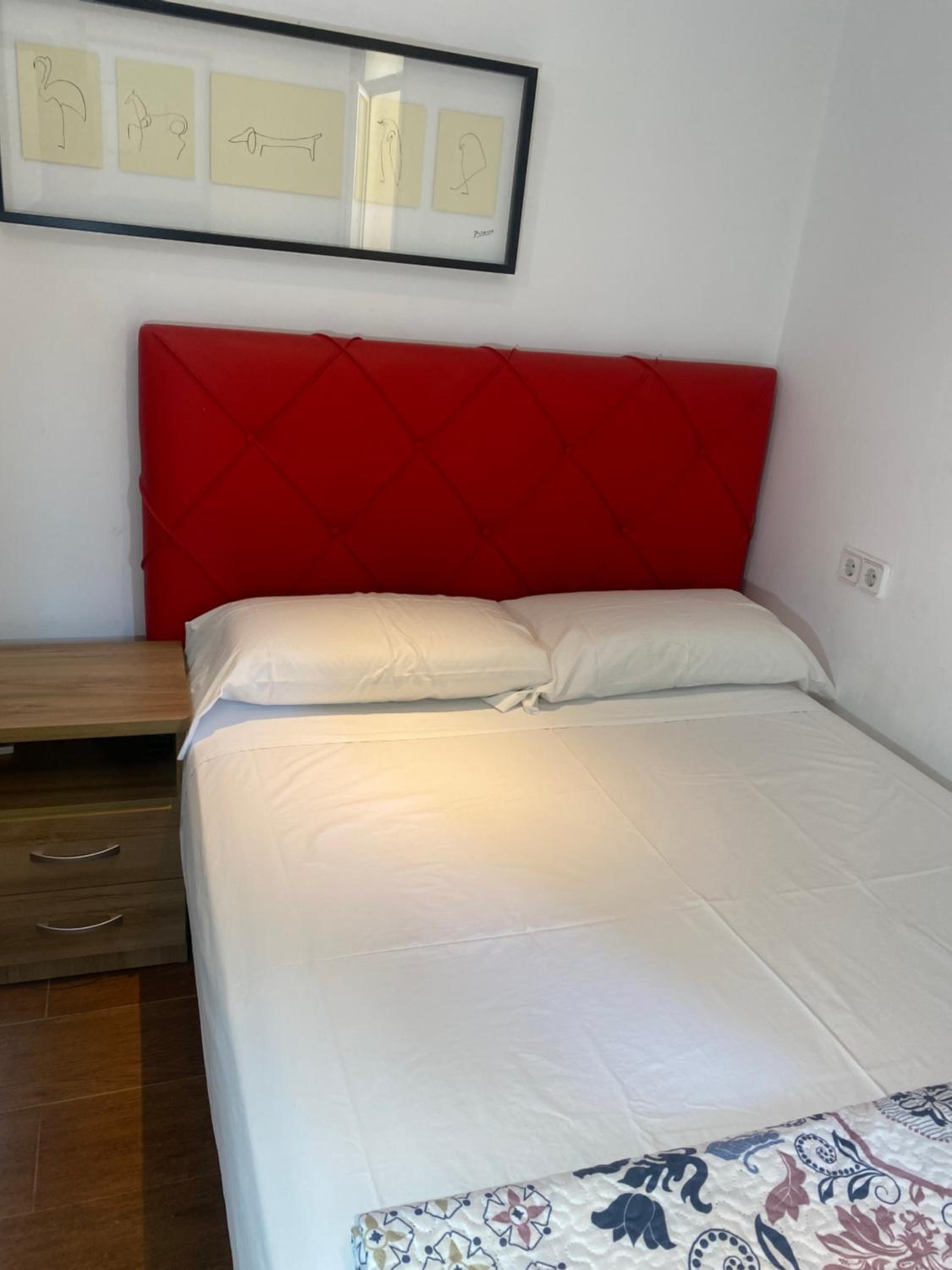 Double Room with Private Bathroom photo 2