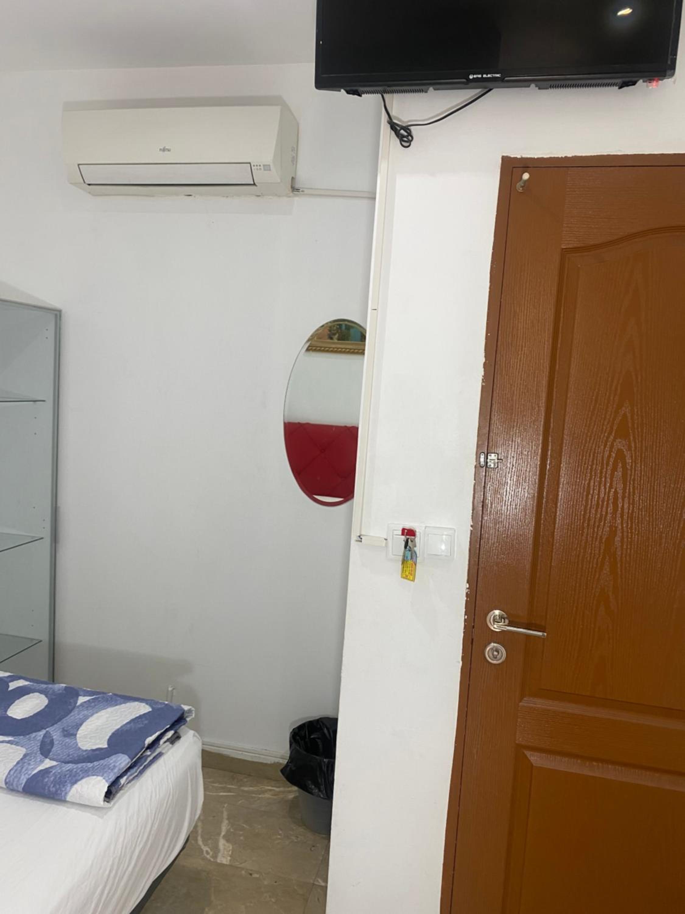 Double Room with Private Bathroom photo 3