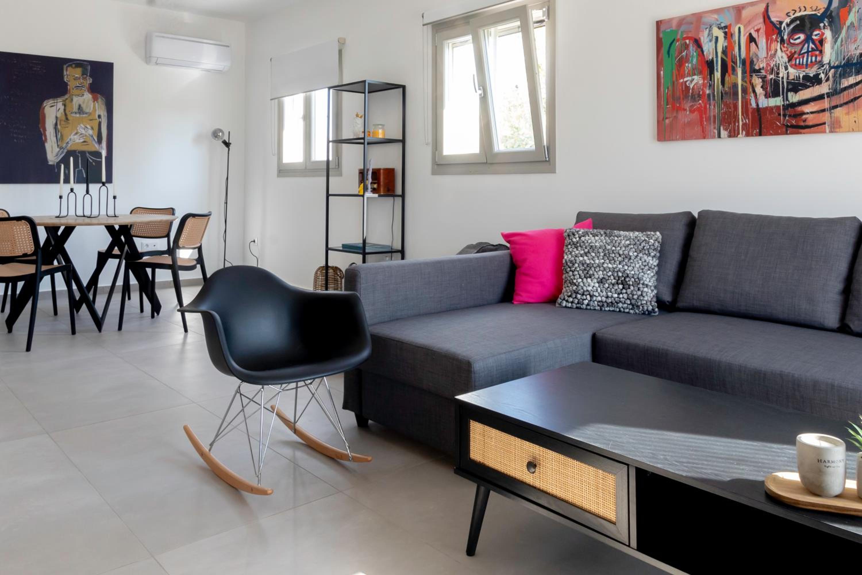 Two-Bedroom Apartment - Oceanfront  photo 3