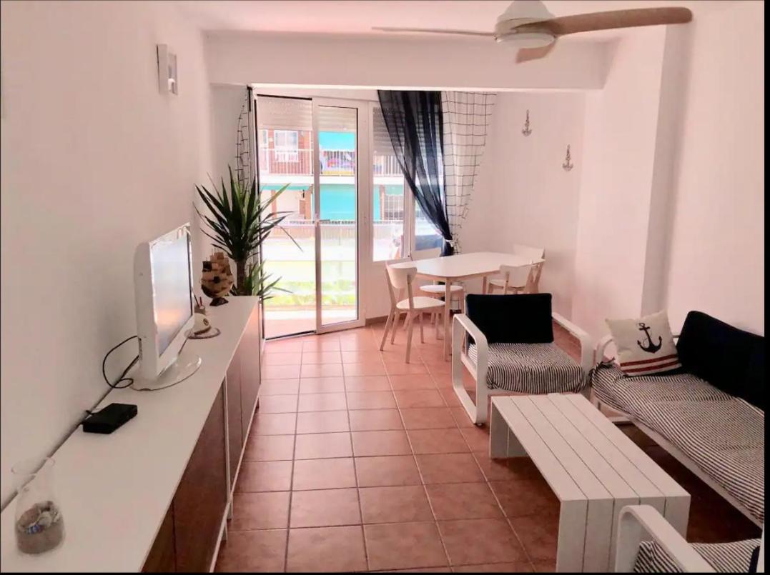 Departamento de tres habitaciones