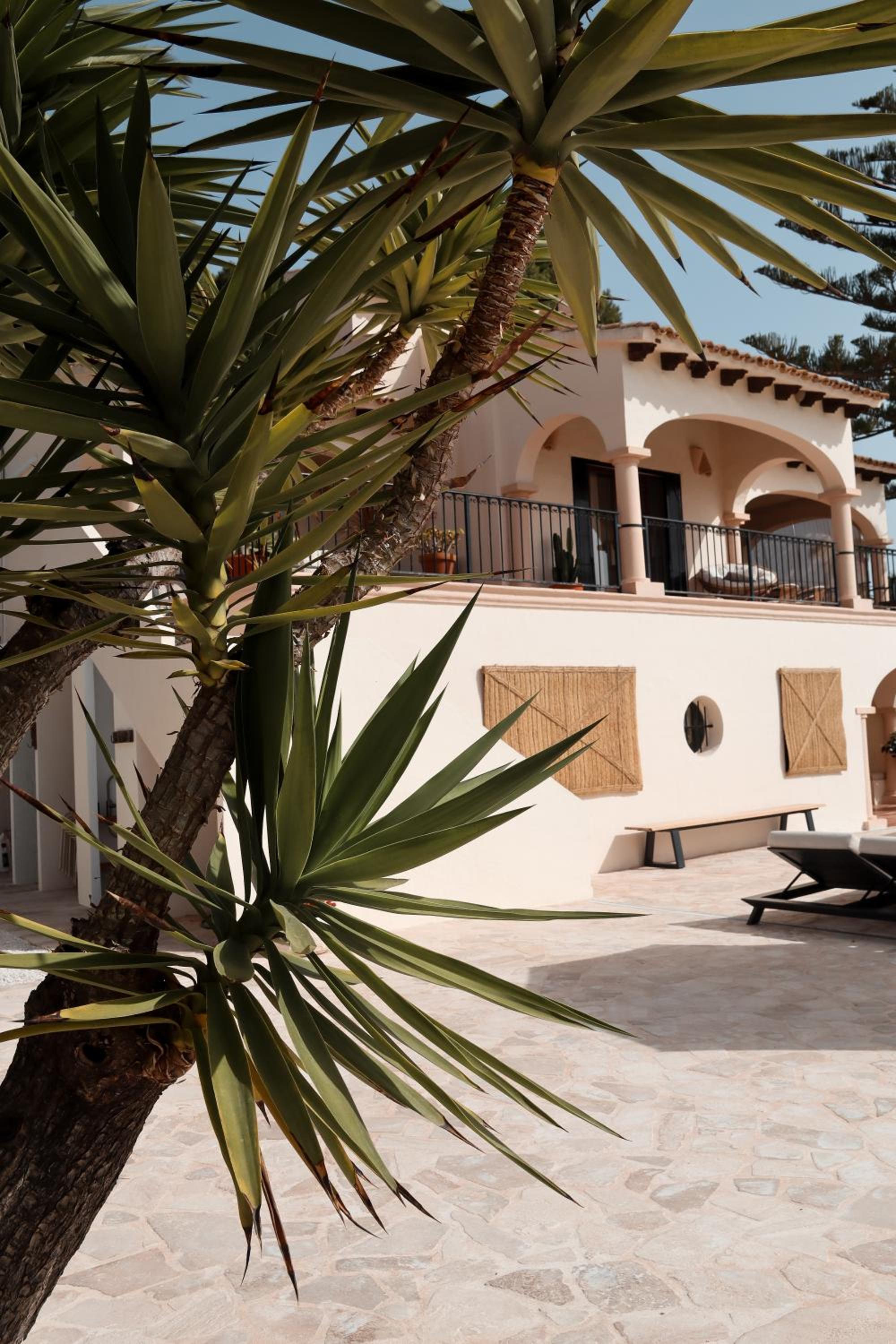 Four-Bedroom Vacation Home photo 3